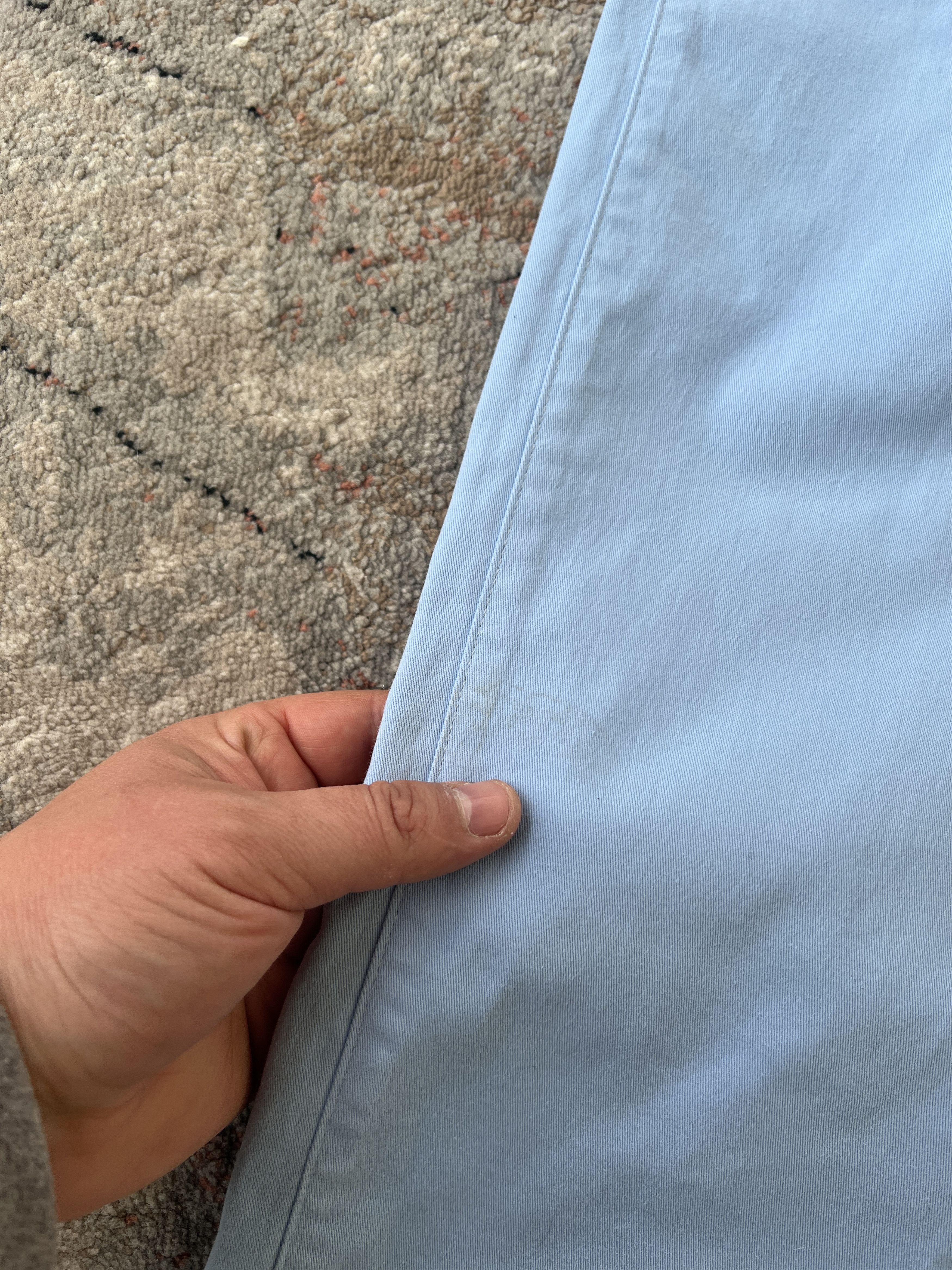 Lacoste Lacoste Slim Fit Pants Size US 34 / EU 50 - 7 Thumbnail