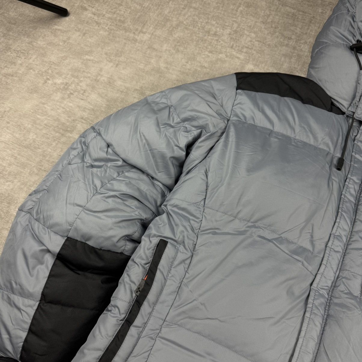 Haglofs Vintage Haglofs Puffer Jacket Size M / US 6-8 / IT 42-44 - 4 Thumbnail
