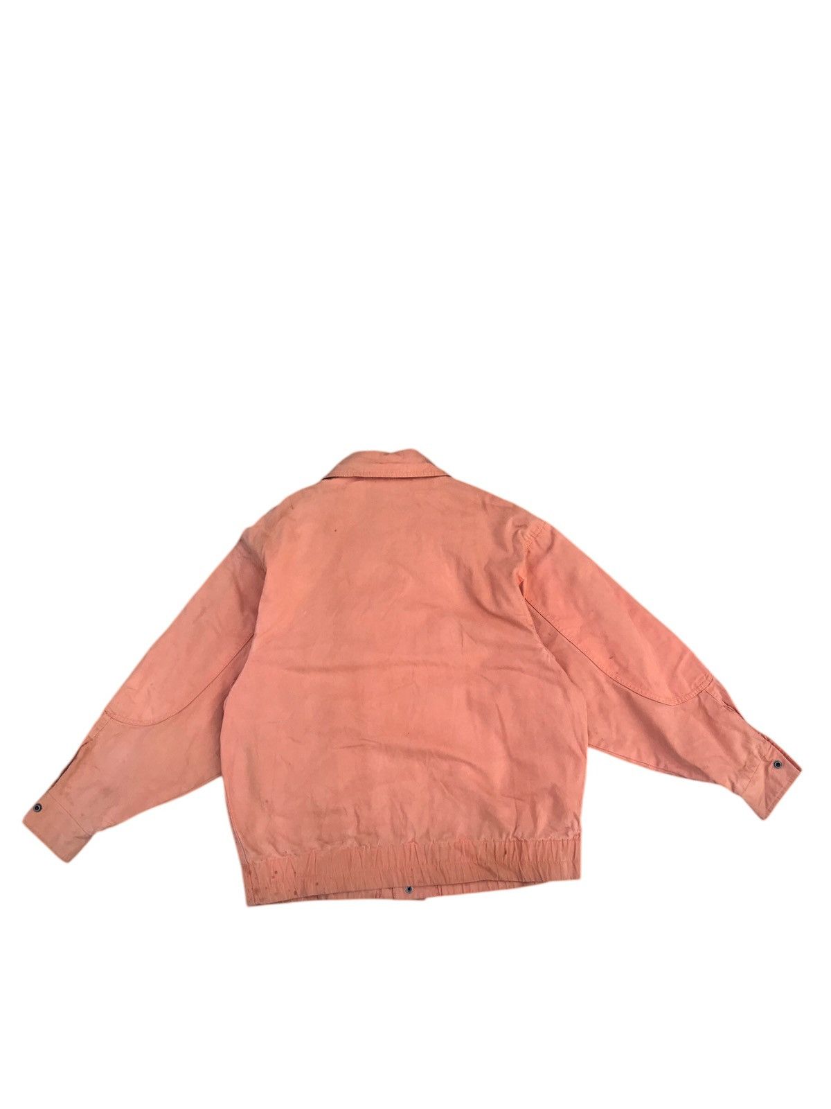 Timberland Vintage 90s Timberland Weathergear Detroit Jacket Size US L / EU 52-54 / 3 - 8 Thumbnail