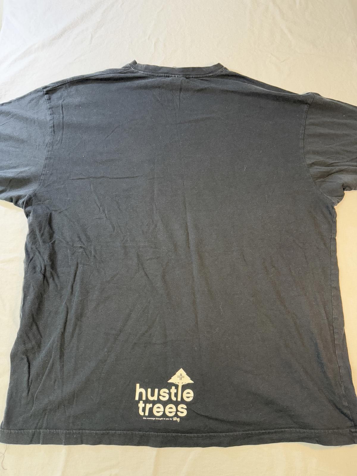 LRG LRG Hustle Trees T-shirt Cartoon Trees Tee - 2XL Size US XXL / EU 58 / 5 - 5 Thumbnail