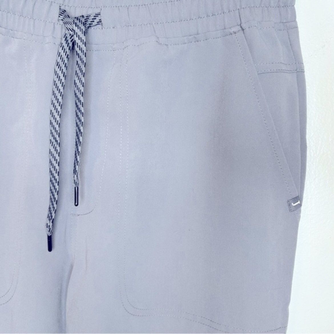 Other Jaanuu Men’s Classic Straight Leg Grey Pants Size‎ M Size US 36 / EU 52 - 3 Thumbnail