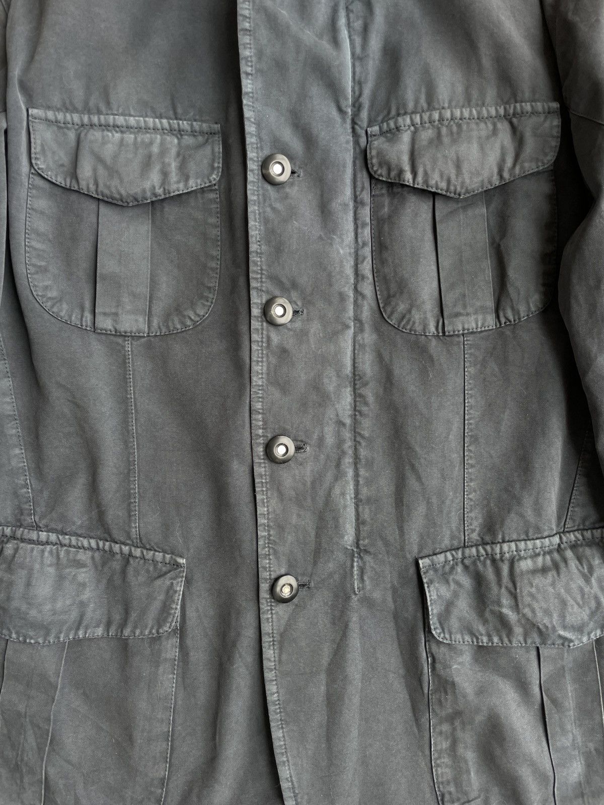 Other Montedoro Jacket Size US M / EU 48-50 / 2 - 2 Thumbnail