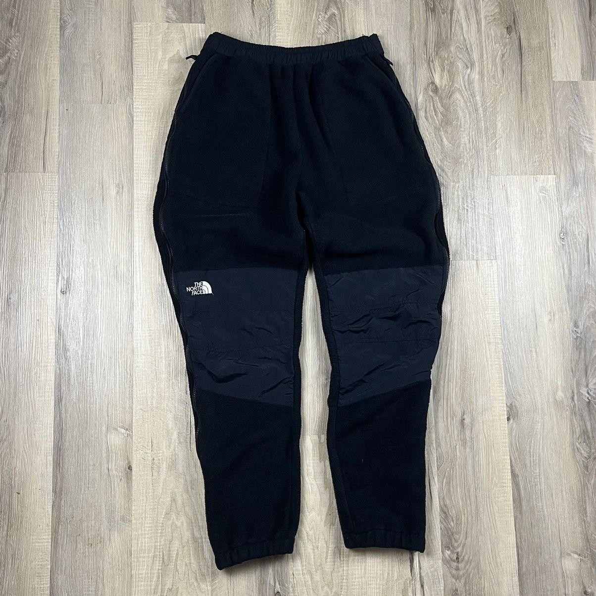 Vintage North Face Denali Fleece Sweatpants high quality