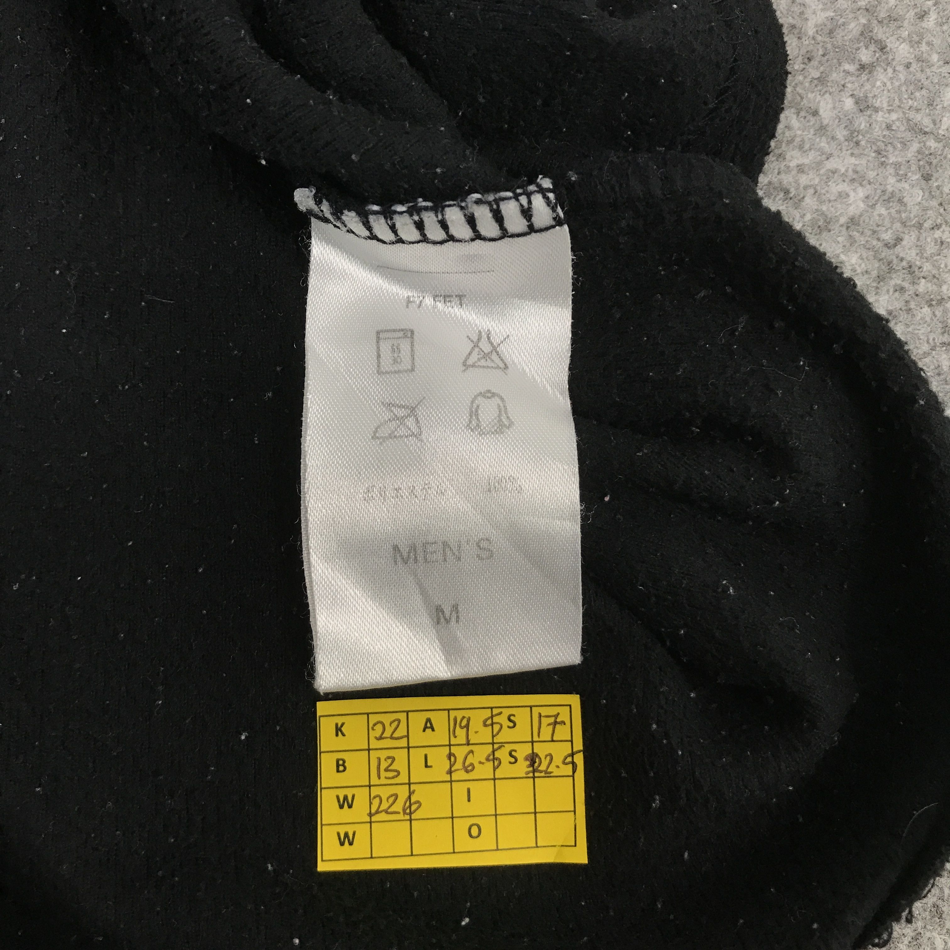 Nike × Vintage nike fleece half zipper jacket Size US M / EU 48-50 / 2 - 9 Thumbnail