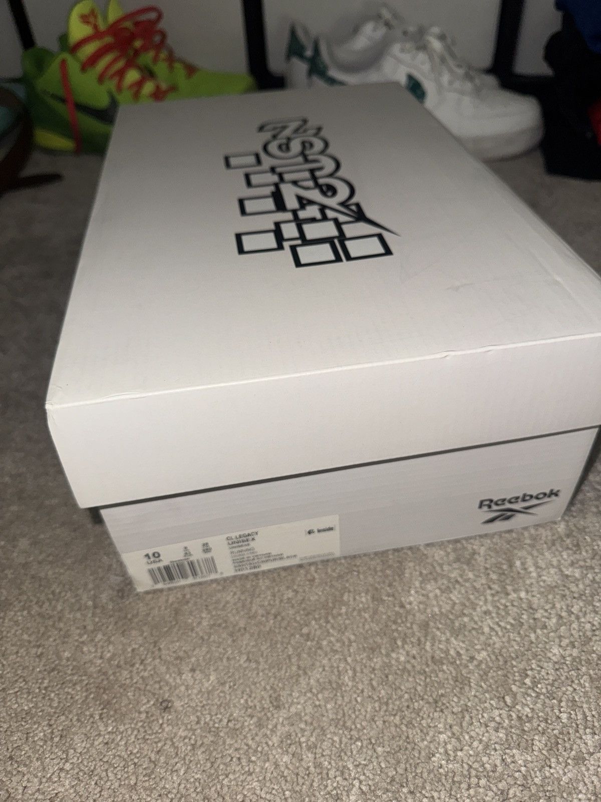 Reebok Classic Legacy Reebok Size US 10 / EU 43 - 6 Thumbnail