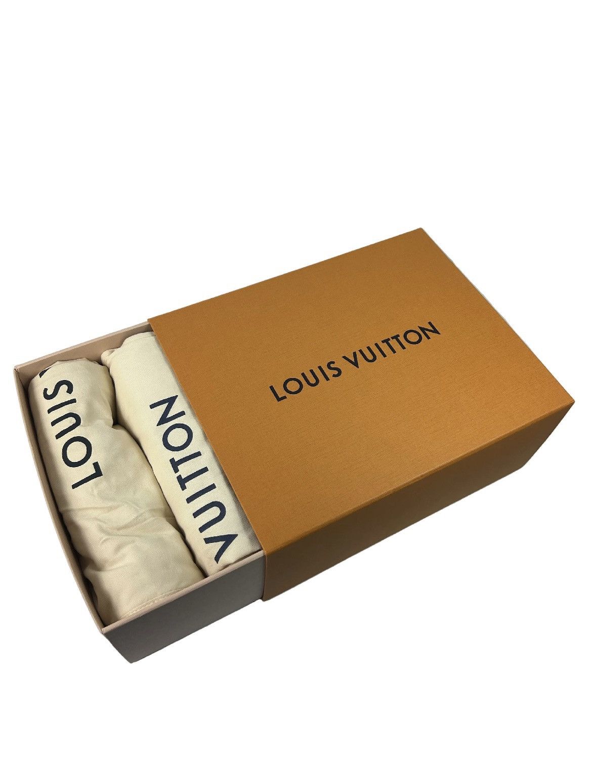 Louis Vuitton Louis Vuitton Clothing Cover (1x) Size ONE SIZE - 1 Thumbnail