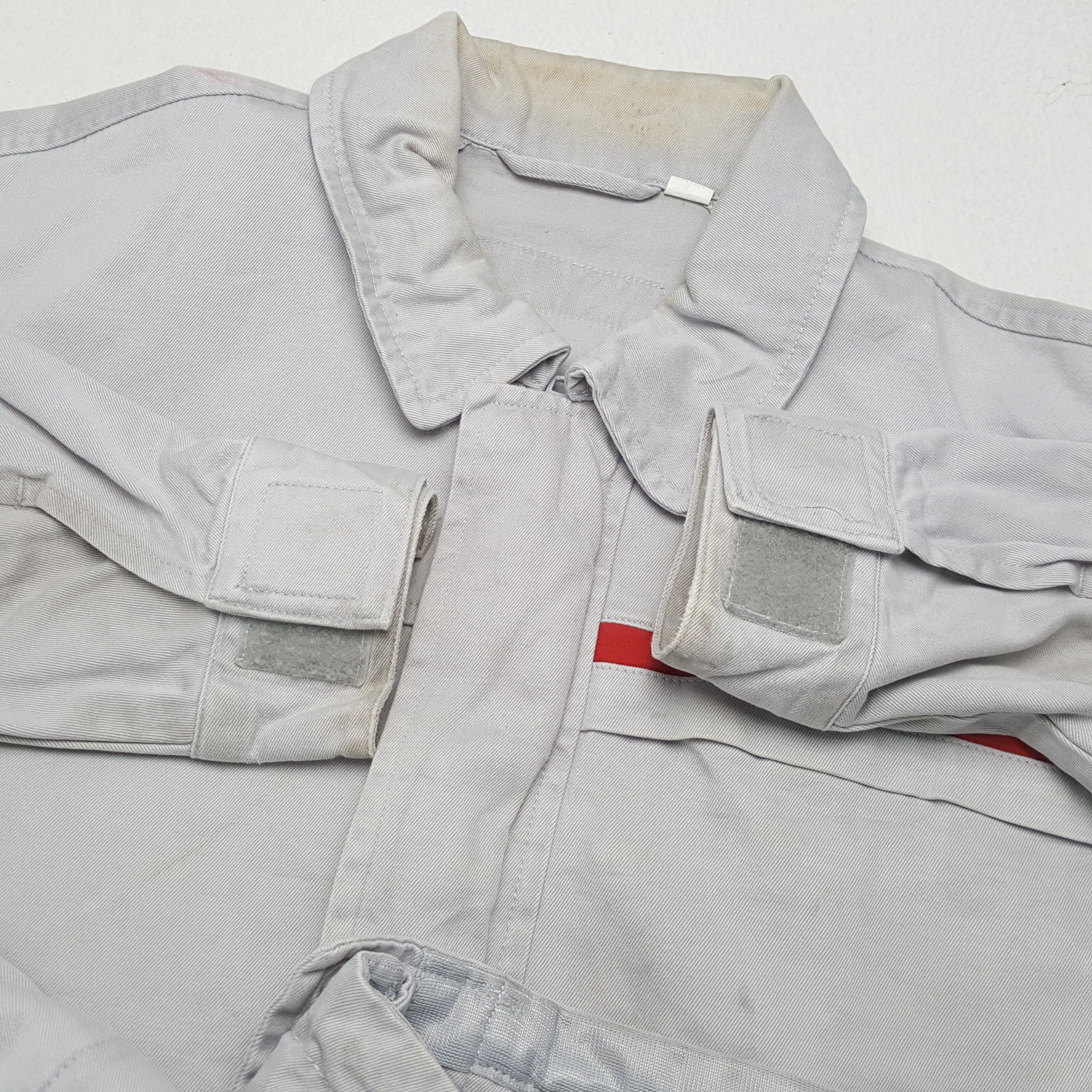 Japanese Brand × Vintage NISMO NISSAN RACING TEAM Motorsports Custom Art Jacket Size US M / EU 48-50 / 2 - 9 Thumbnail