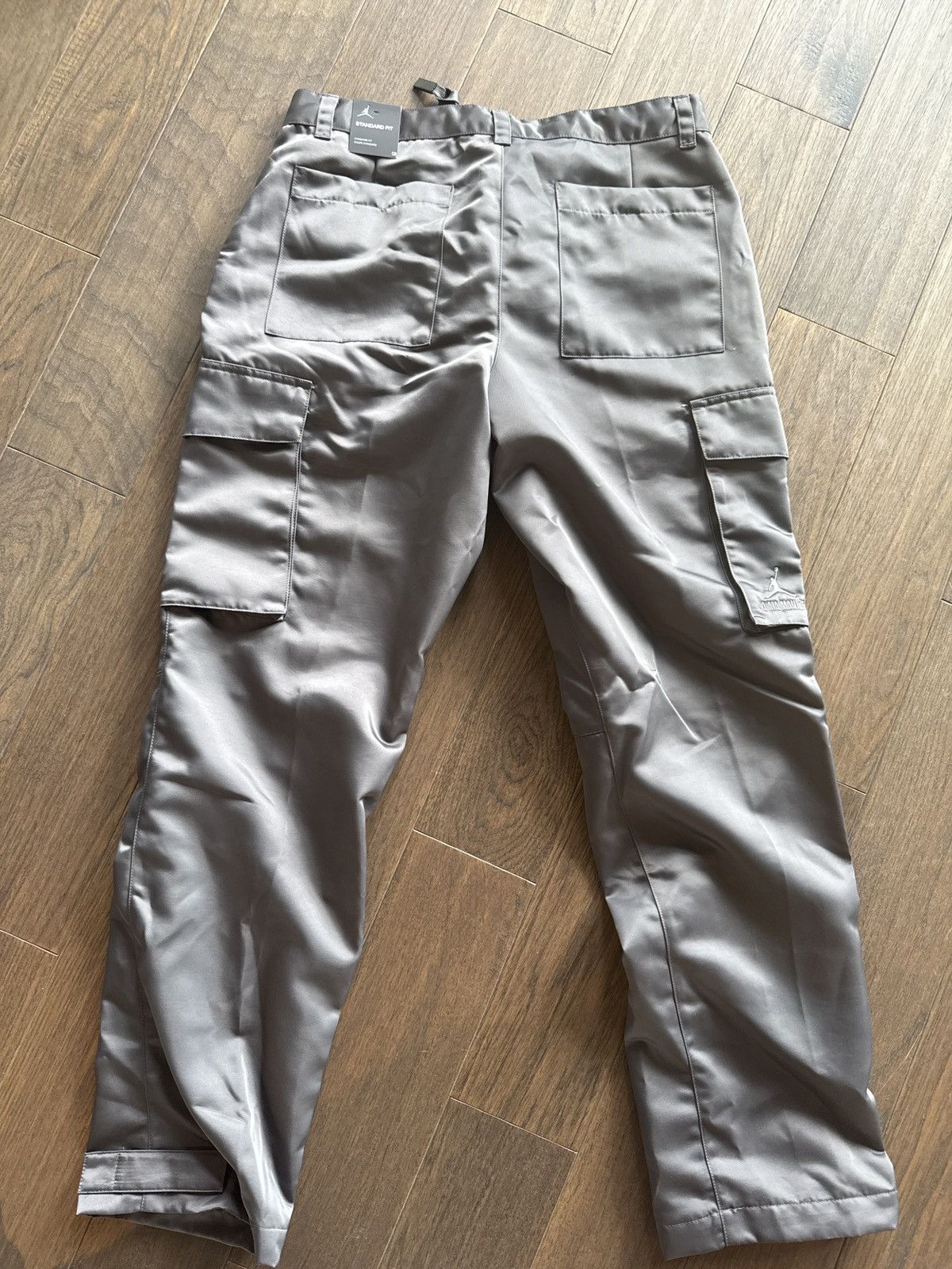 A Ma Maniere A MA MANIERE Jordan pant Size US 34 / EU 50 - 2 Thumbnail