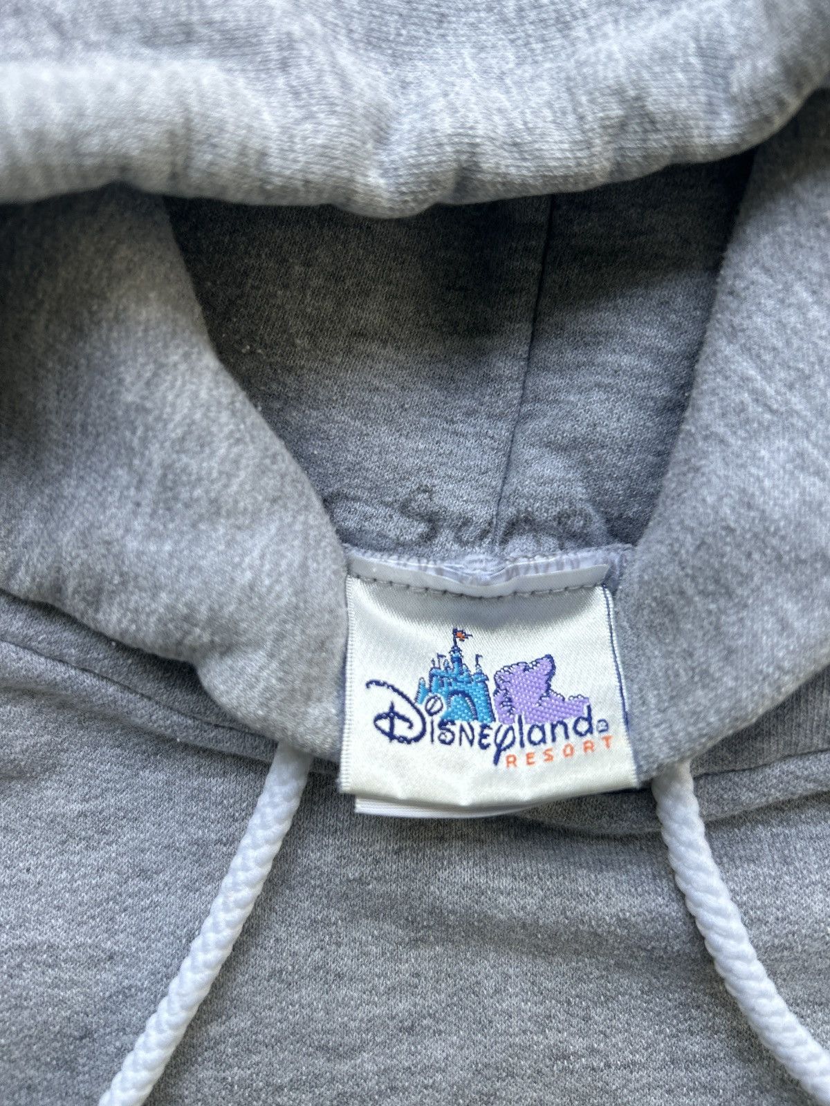 Disney Disney Group Hug Hoodie Size Large Size US L / EU 52-54 / 3 - 3 Thumbnail