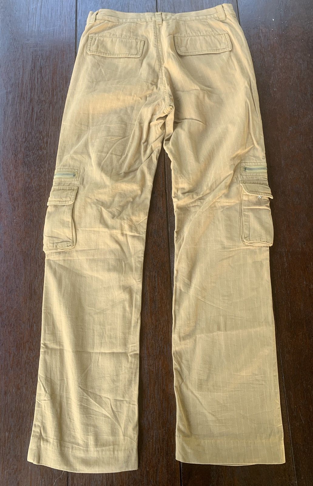 Designer × Marc Jacobs Marc Jacob multi pocket cargo pants Size US 32 / EU 48 - 3 Thumbnail