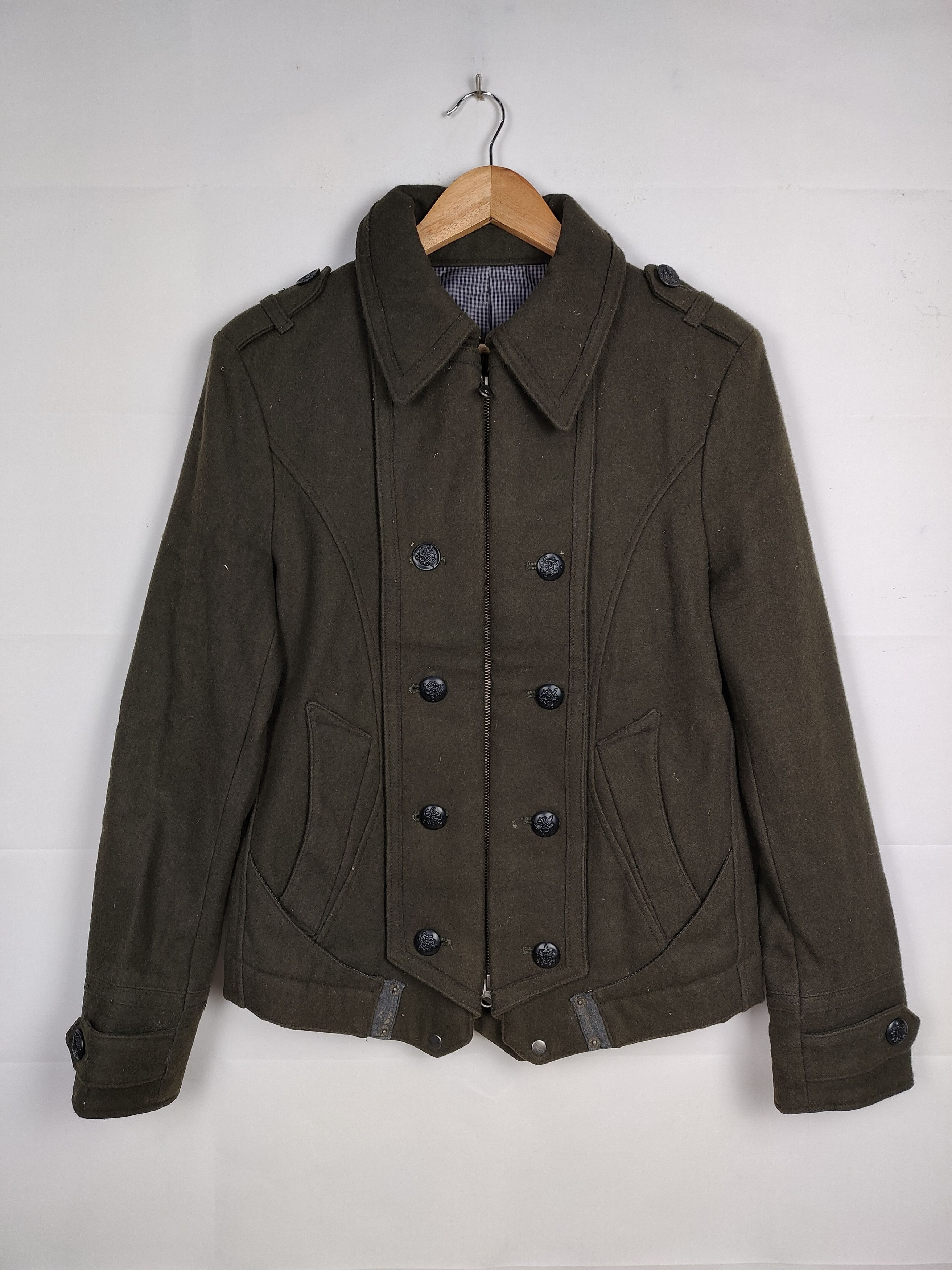 PPFM × Seditionaries PPFM Size US S / EU 44-46 / 1 - 1 Thumbnail
