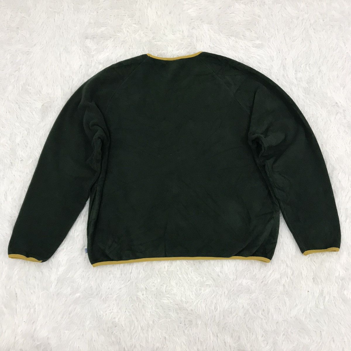 Vintage Discuss athletic fleece Size US XL / EU 56 / 4 - 13 Thumbnail