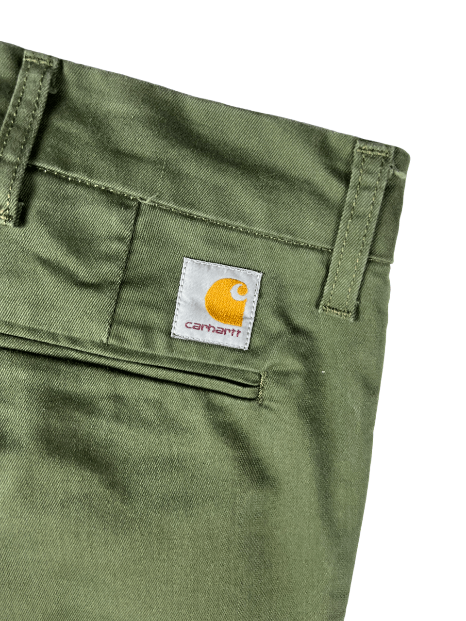 Carhartt Carhartt Sid Pants 31x32 Size US 31 - 3 Thumbnail