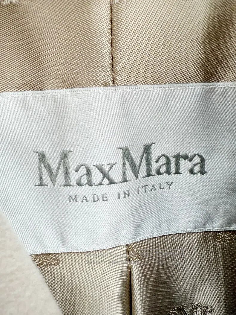 Other Max Mara Short Coat Jacket Size XS / US 0-2 / IT 36-38 - 6 Thumbnail