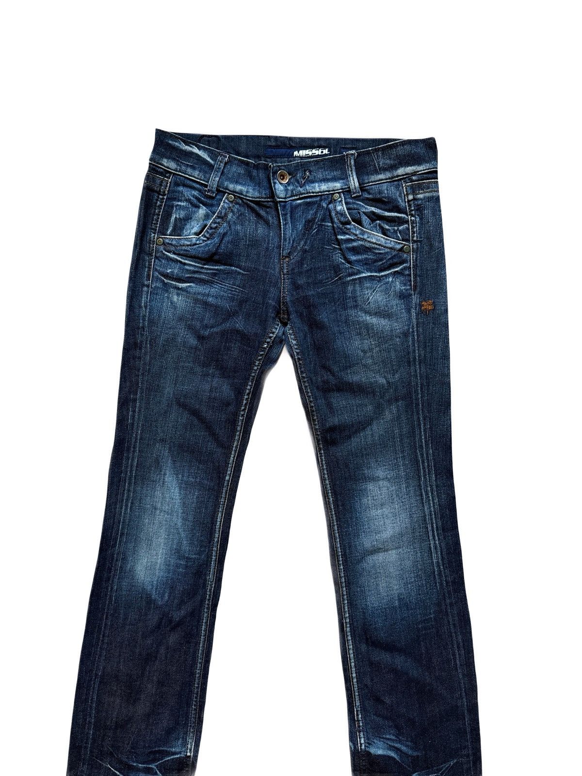 Miss Sixty Miss Sixty Denim Size 31" - 2 Thumbnail
