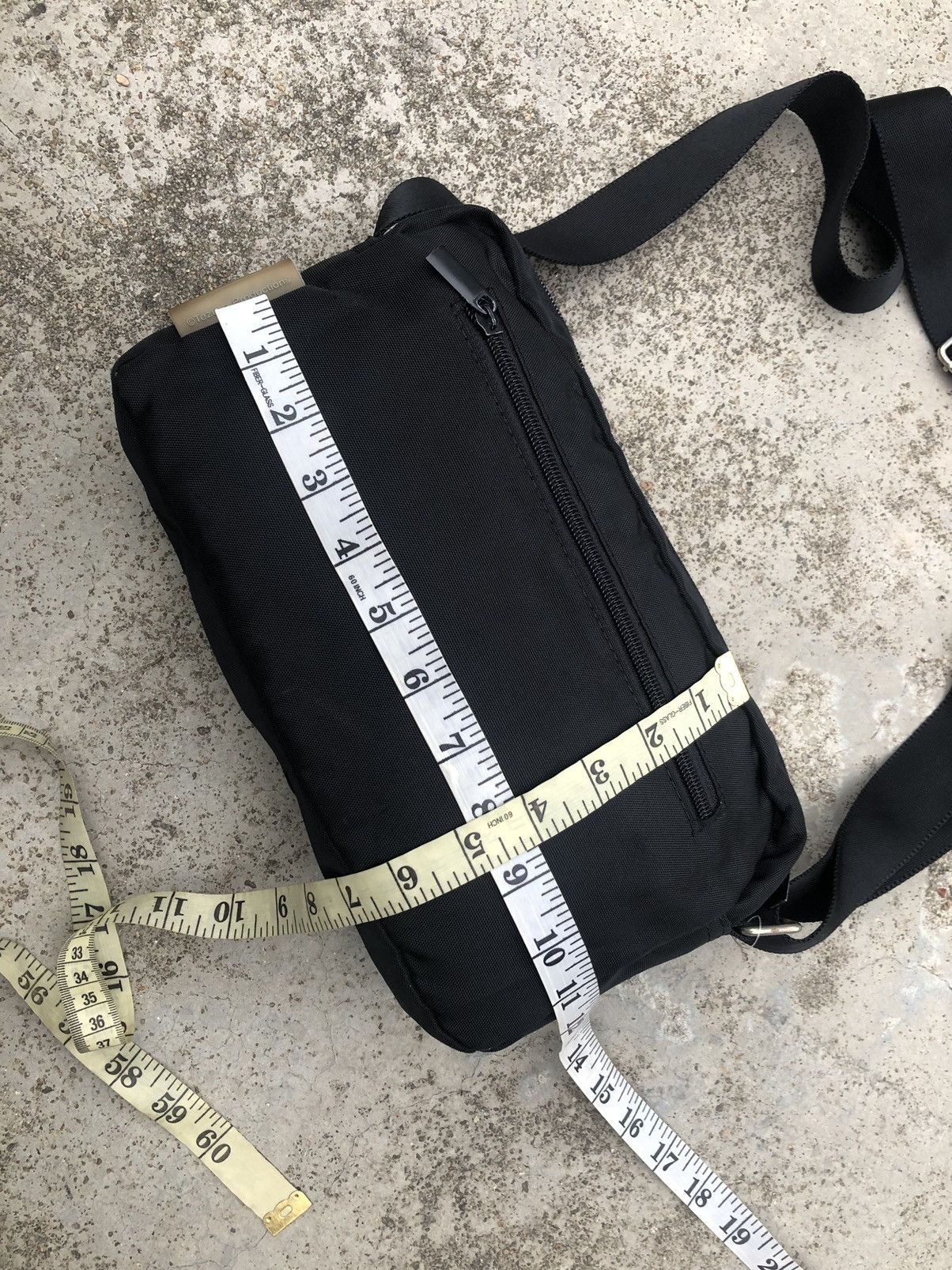Anime VINTAGE ASTRO BOY CROSSBODY/SLINGBAG Size ONE SIZE - 12 Thumbnail