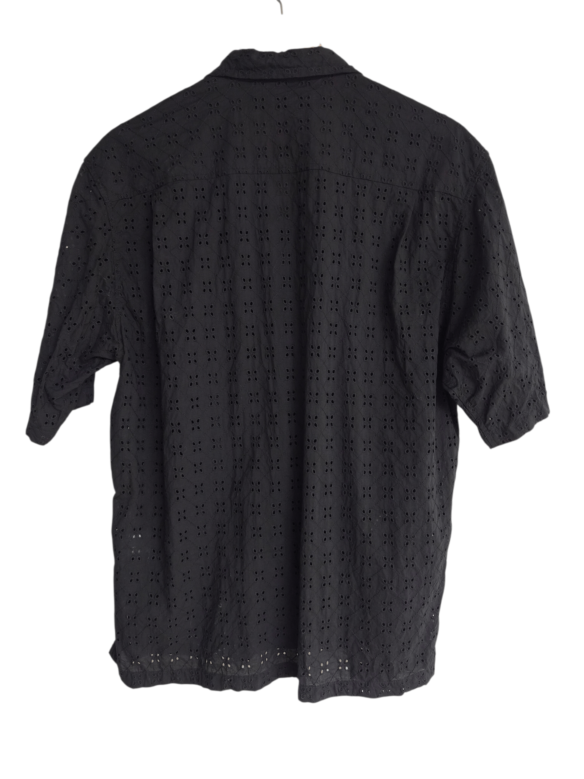 Y's for Men Yohji Yamamoto ys for men shirt Size US L / EU 52-54 / 3 - 7 Thumbnail