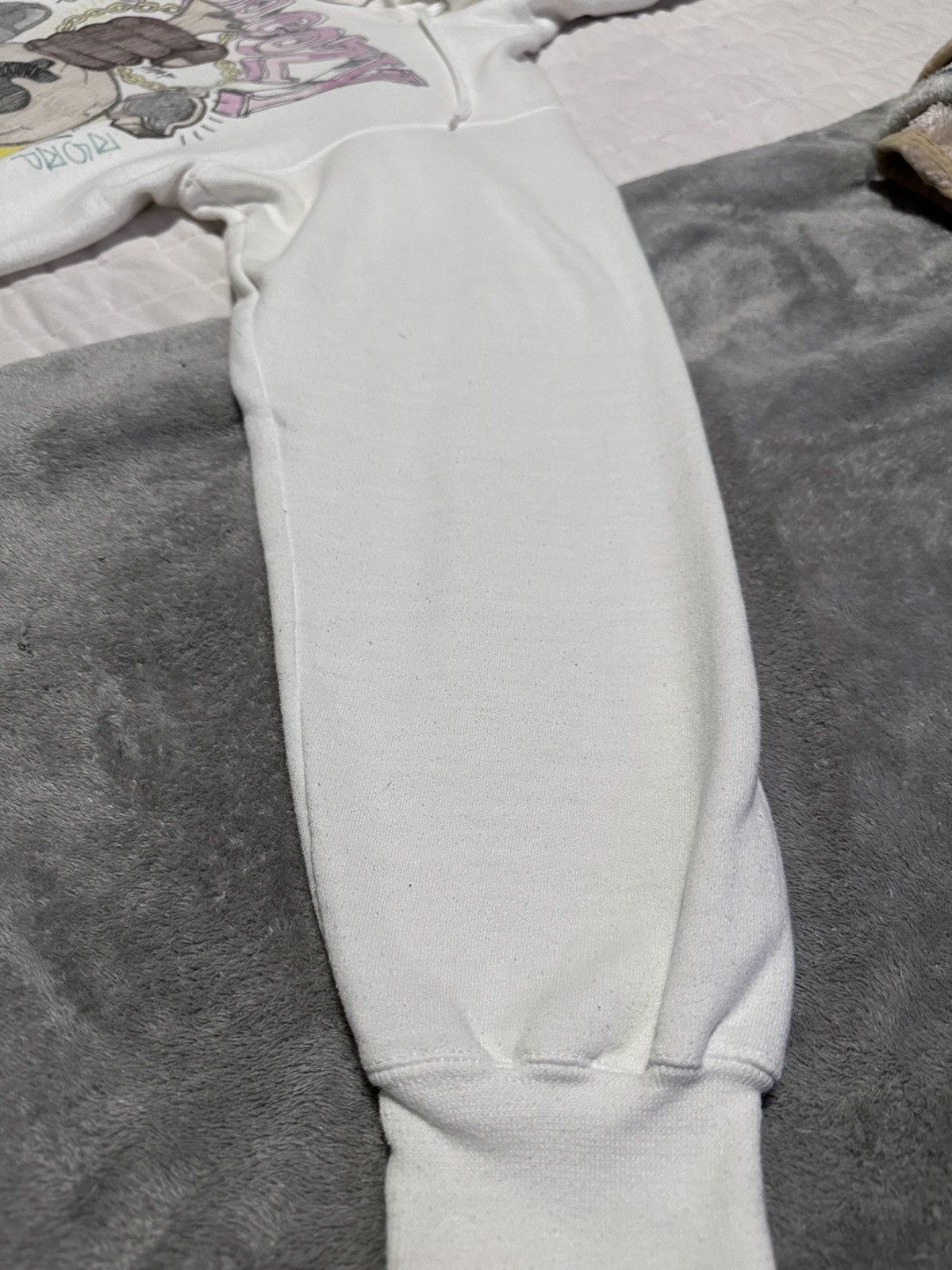 AWGE Cozy Boys Too Cozy Tour Hoodie Size US M / EU 48-50 / 2 - 6 Thumbnail