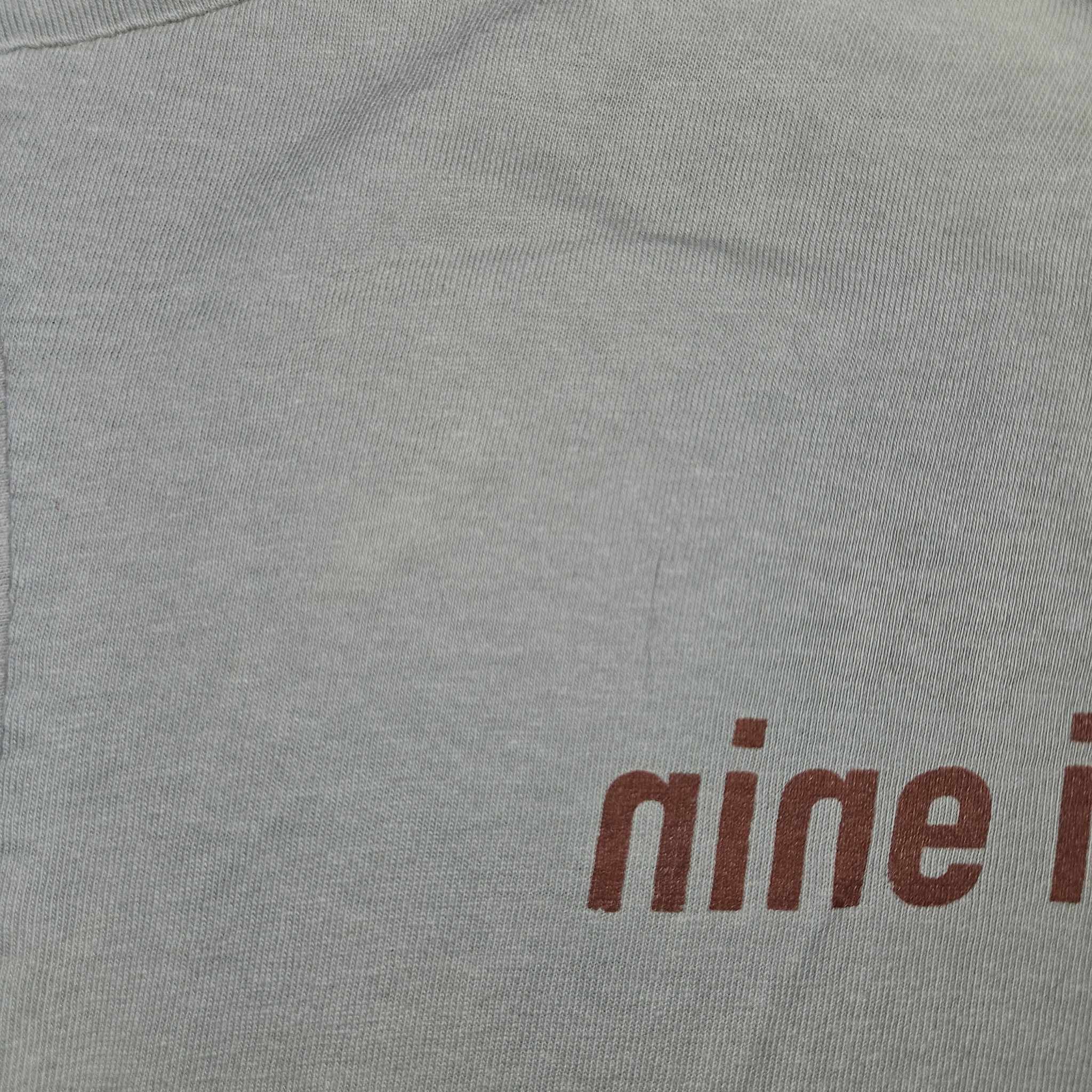 Other RARE Vintage 1994 Nine Inch Nails Closer to God (Halo 9) XL Size US XL / EU 56 / 4 - 12 Thumbnail