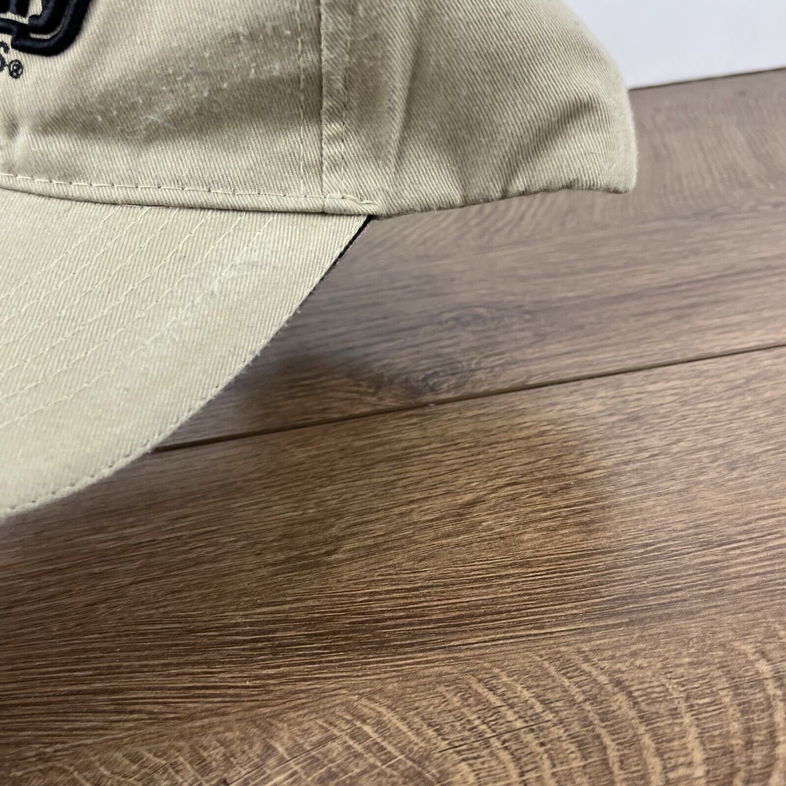 Other O'Reilly Hat Adjustable Hat Tan Hat O'Reilly Auto Adjustable Size ONE SIZE - 7 Thumbnail