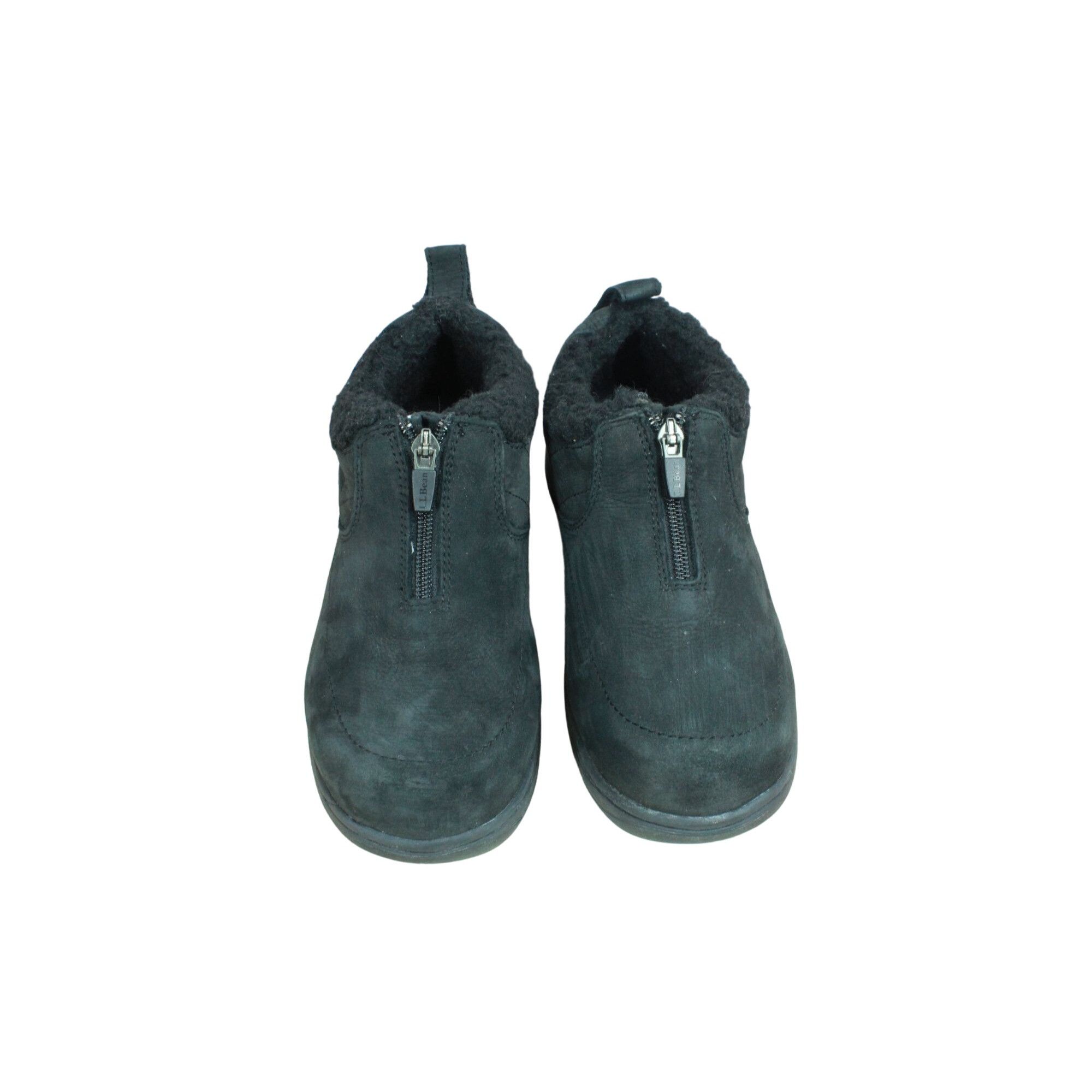 L.L. Bean LL Bean TEK 2.5 Primaloft Omni-Heat Ankle Boots Size US 6 / IT 36 - 5 Thumbnail