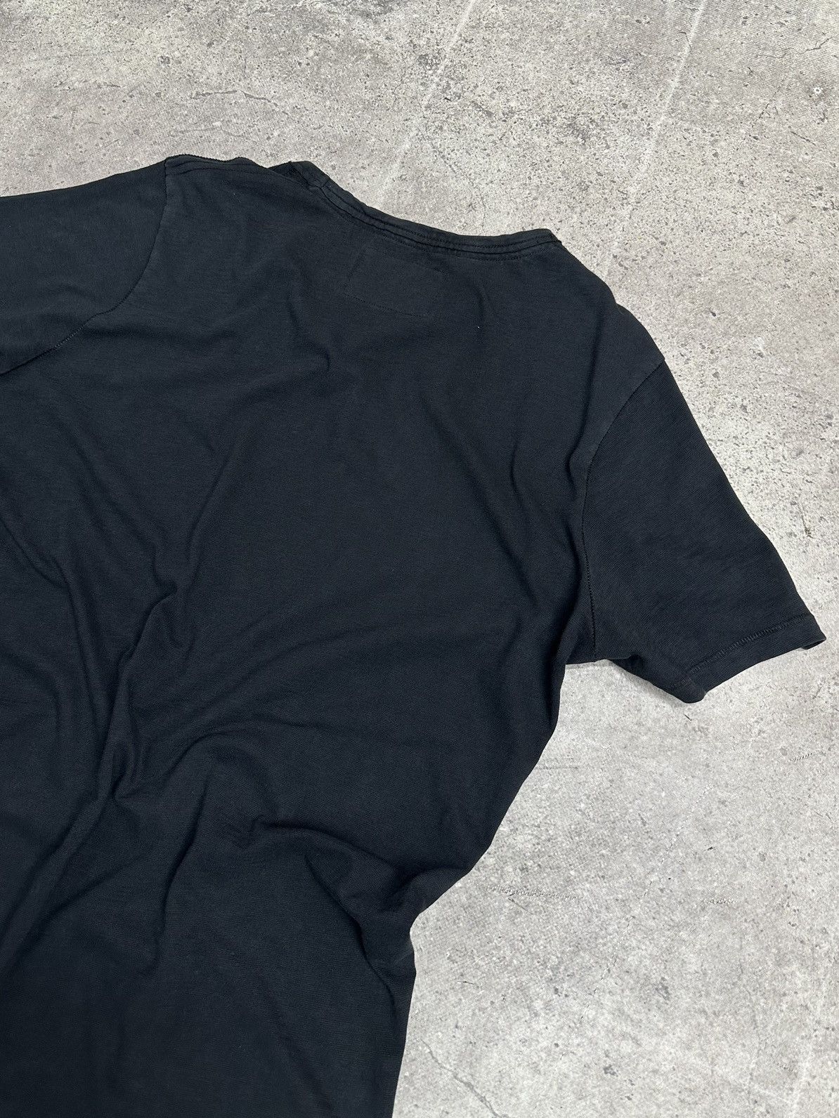 True Religion Vintage True Religion T-shirt Y2k Made USA Evisu japanese Size XL / US 12-14 / IT 48-50 - 11 Thumbnail