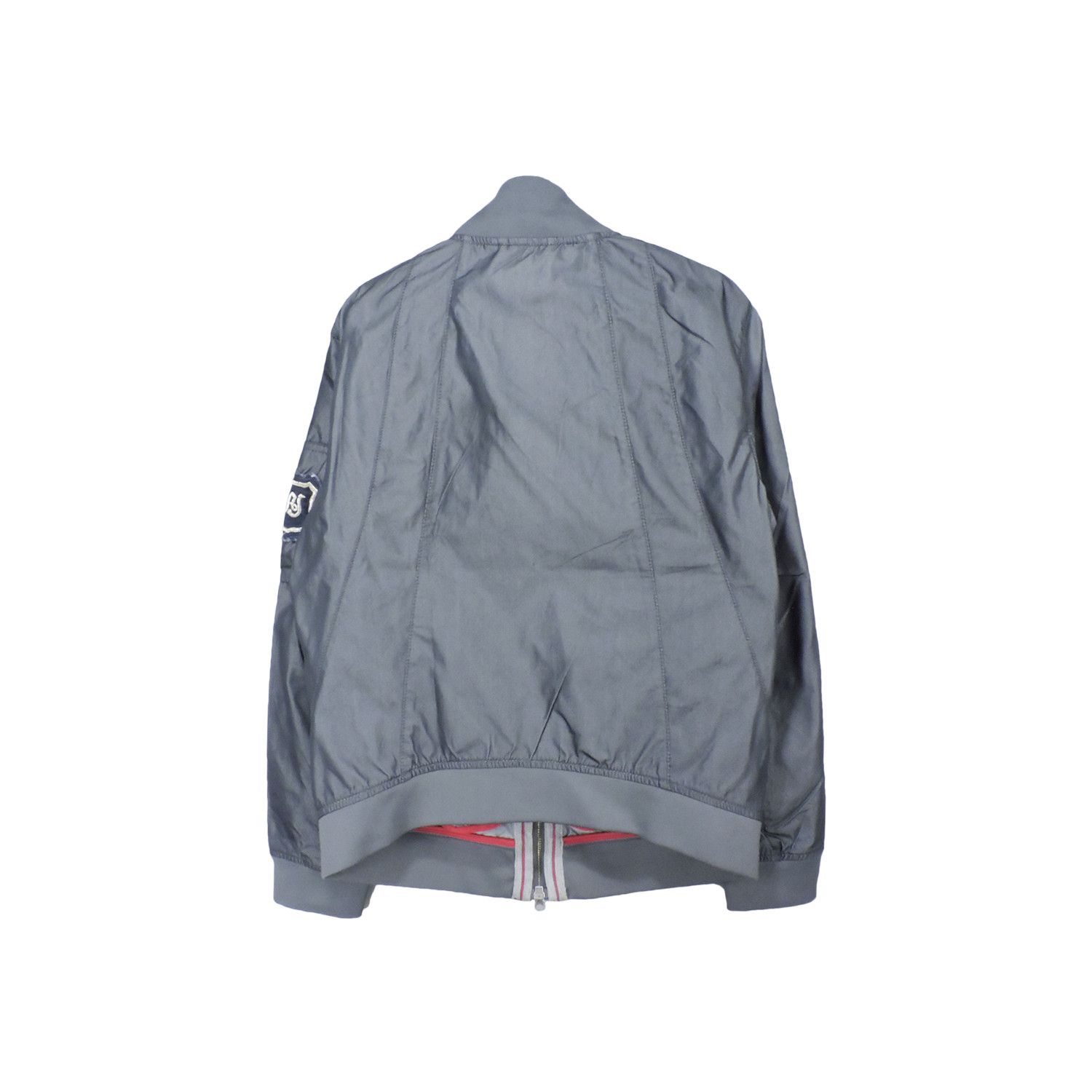 Armani ARMANI JEANS SHADOW OF TIME JACKET Size US M / EU 48-50 / 2 - 2 Thumbnail