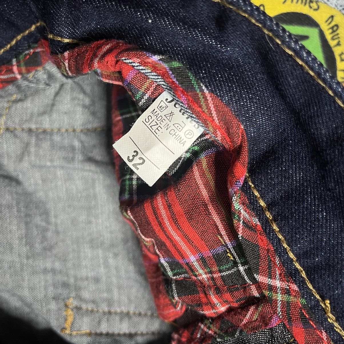 Japanese Brand × Levi's biepa patchwork denim Size US 32 / EU 48 - 3 Thumbnail