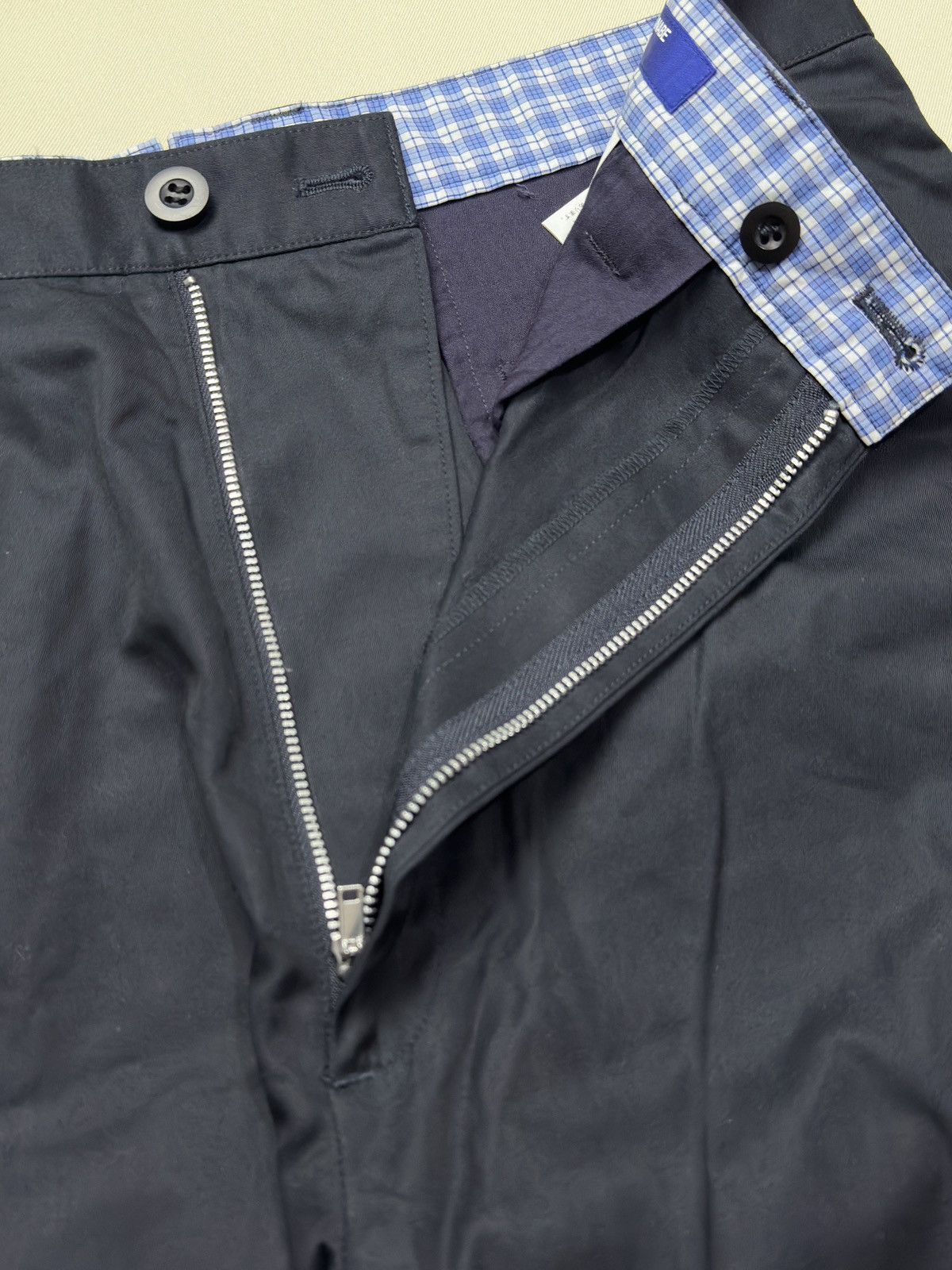 Junya Watanabe Junya Watanabe Size US 34 / EU 50 - 8 Thumbnail