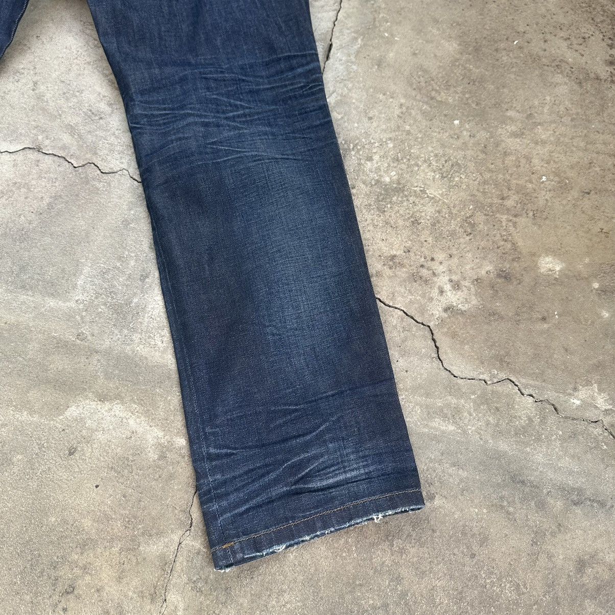 Dolce & Gabbana Dolce and gabbana jeans Size US 36 / EU 52 - 6 Thumbnail