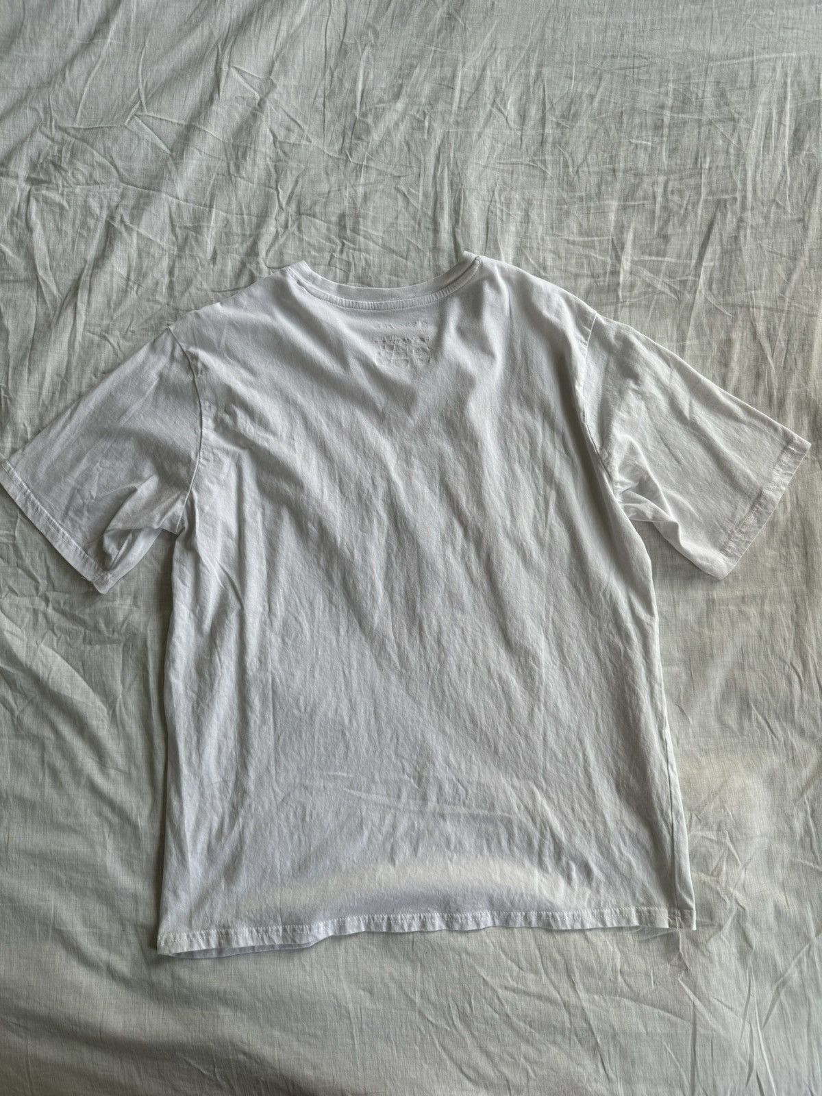 Spyder × Vintage Spyder Graphic Tee Size US XL / EU 56 / 4 - 2 Thumbnail