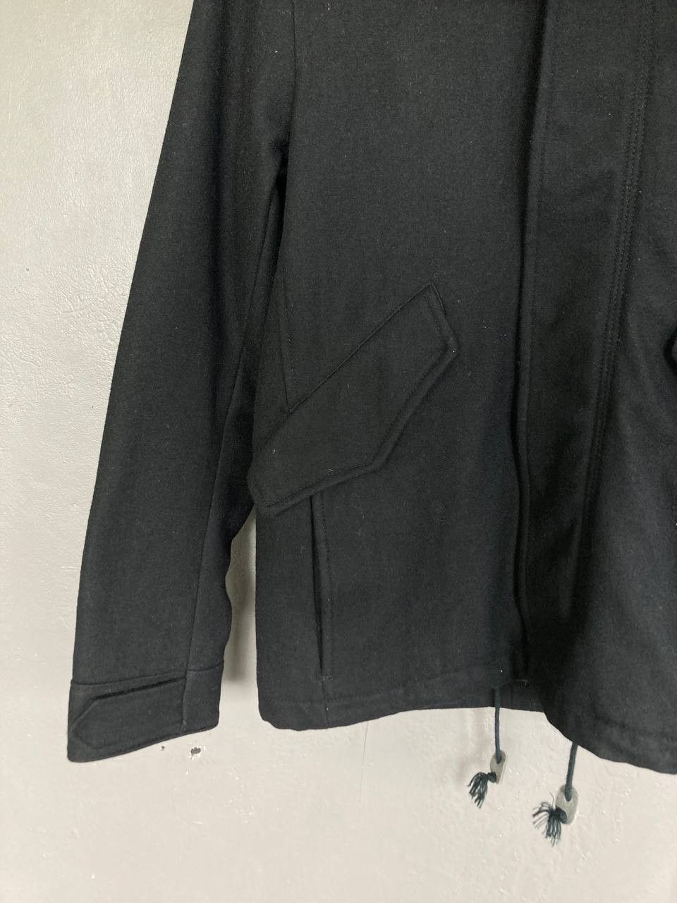 Beams Plus Beams Life Store Winter Hooded Jacket Size US S / EU 44-46 / 1 - 7 Thumbnail