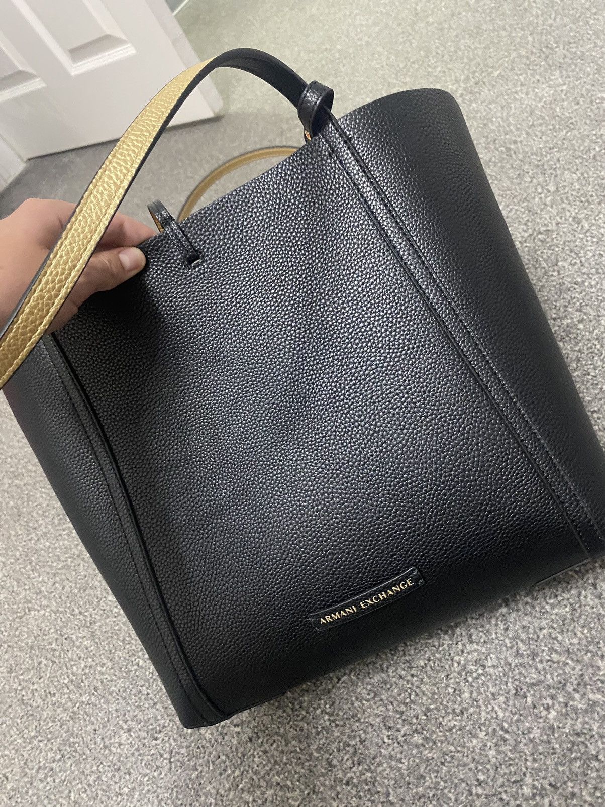 Armani Exchange Armani exchange bag Size ONE SIZE - 1 Thumbnail