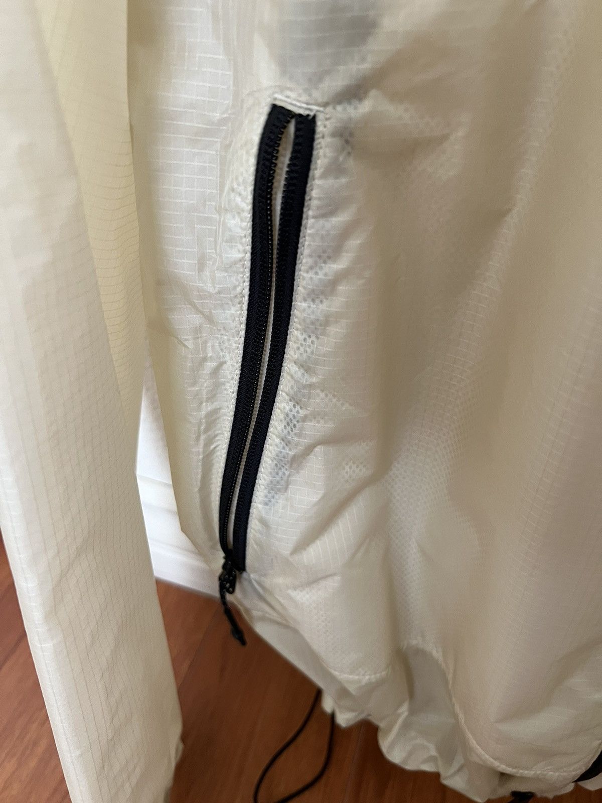 thisisneverthat Thisisneverthat light jacket Size US M / EU 48-50 / 2 - 4 Thumbnail