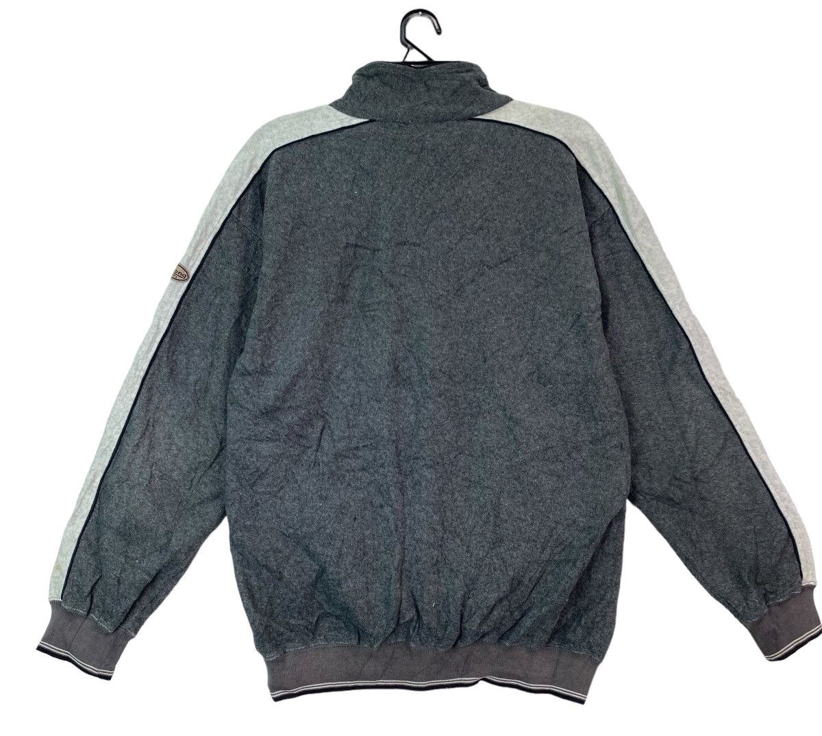 Billabong Rare Billabong surfing halfzip pullover sweatshirt Size US L / EU 52-54 / 3 - 3 Thumbnail