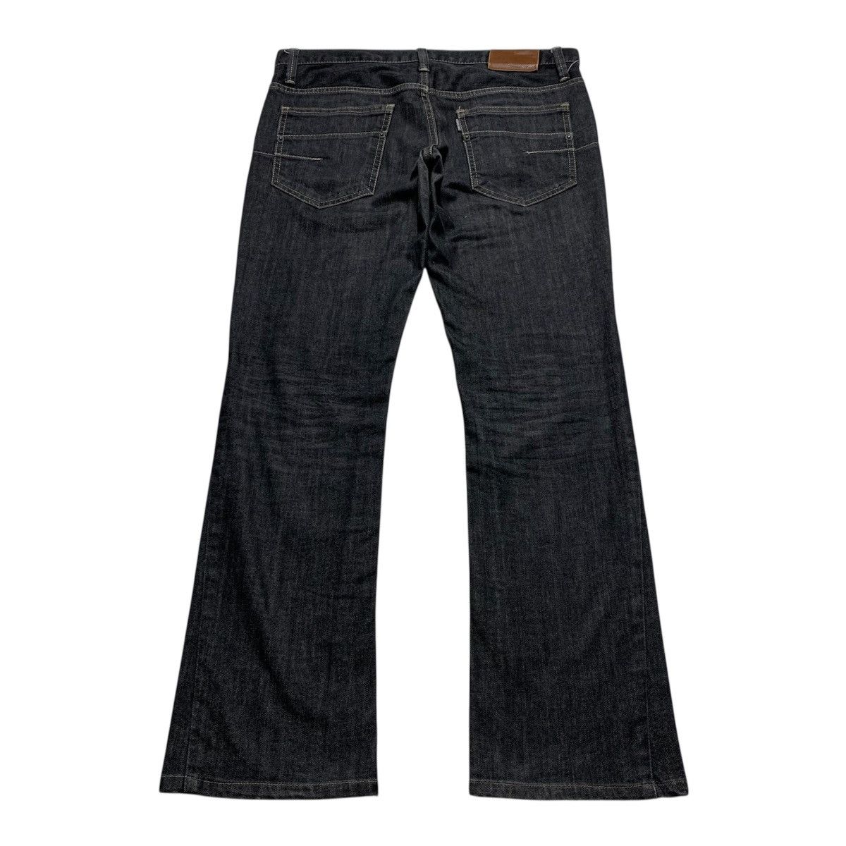 Tornado Mart Tornado Mart Denim Pants Japanese Brand Size US 34 / EU 50 - 10 Thumbnail