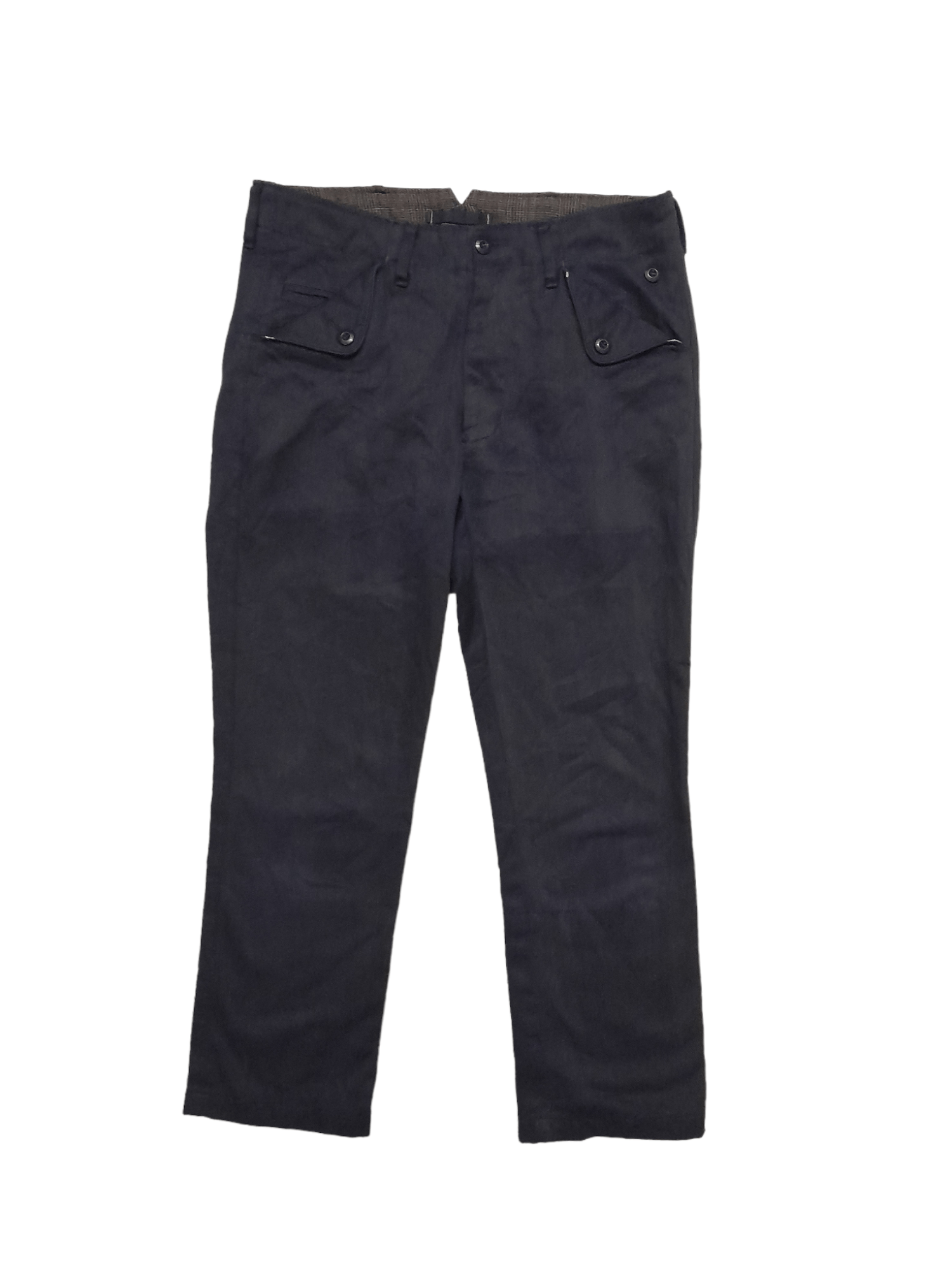 C.P. Company CP Company CP.C Pant (S70) w31 Size US 31 - 1 Thumbnail