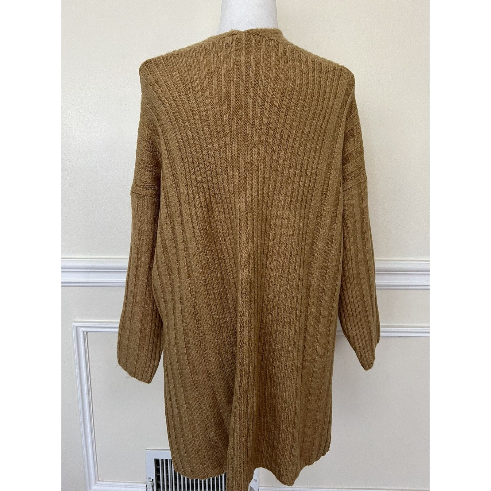 Topshop Topshop Slouchy Soft Open Chunky size S Knit A003072 Size S / US 4 / IT 40 - 5 Thumbnail