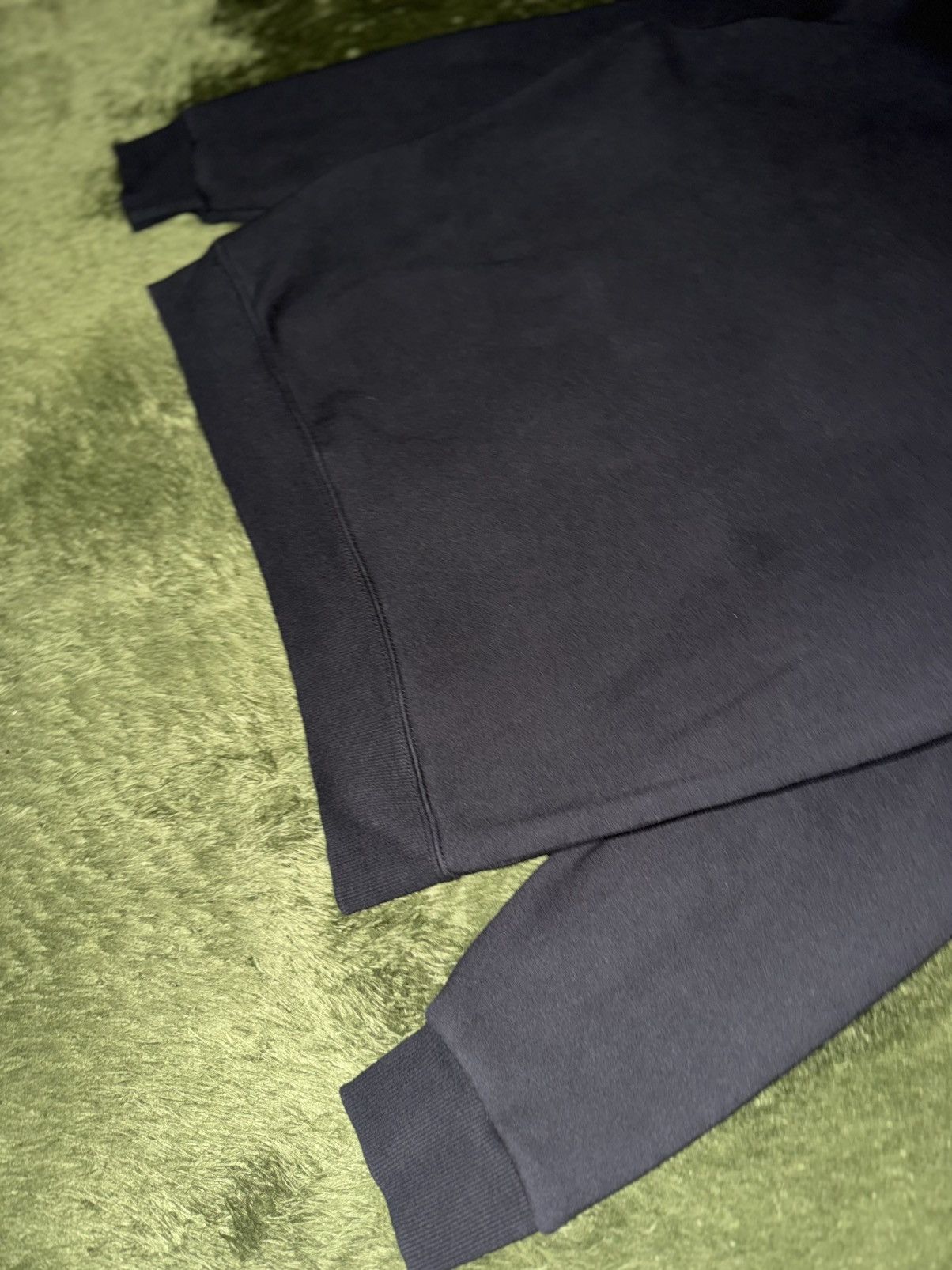 Japanese Brand [M] Helinox x BDNS Box Logo Hoodie Black Size US M / EU 48-50 / 2 - 10 Thumbnail