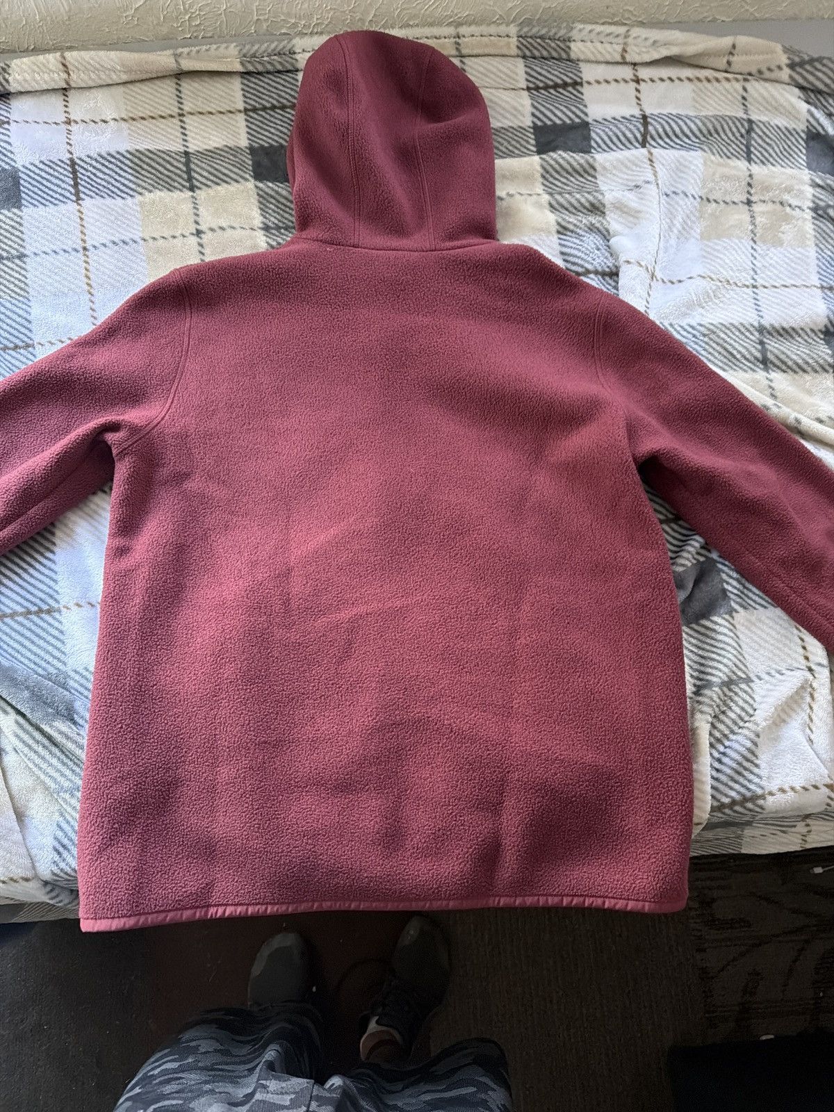 Cotopaxi Cotopaxi Mens Teca Fleece Full Zip Size US M / EU 48-50 / 2 - 1 Thumbnail