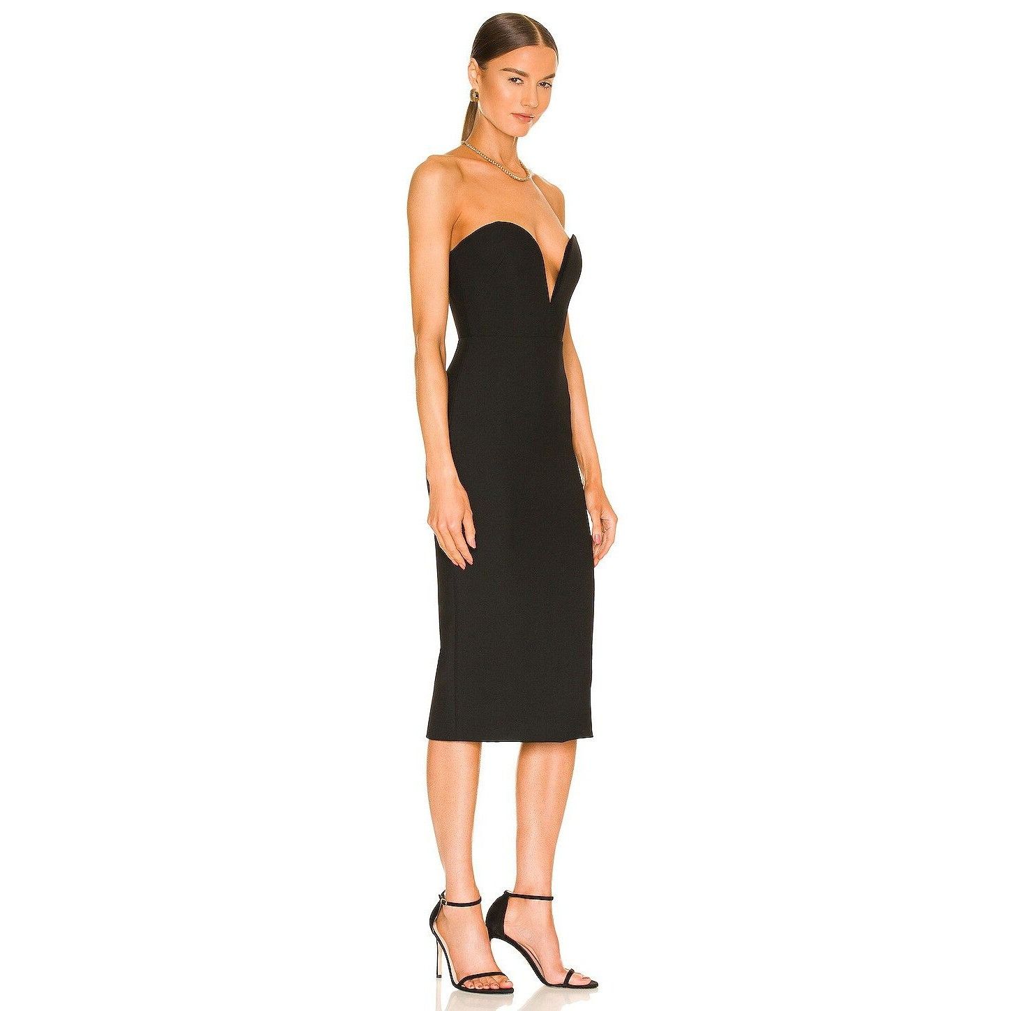 Veronica Beard Veronica Beard Colebrook Dress Size M / US 6-8 / IT 42-44 - 2 Thumbnail