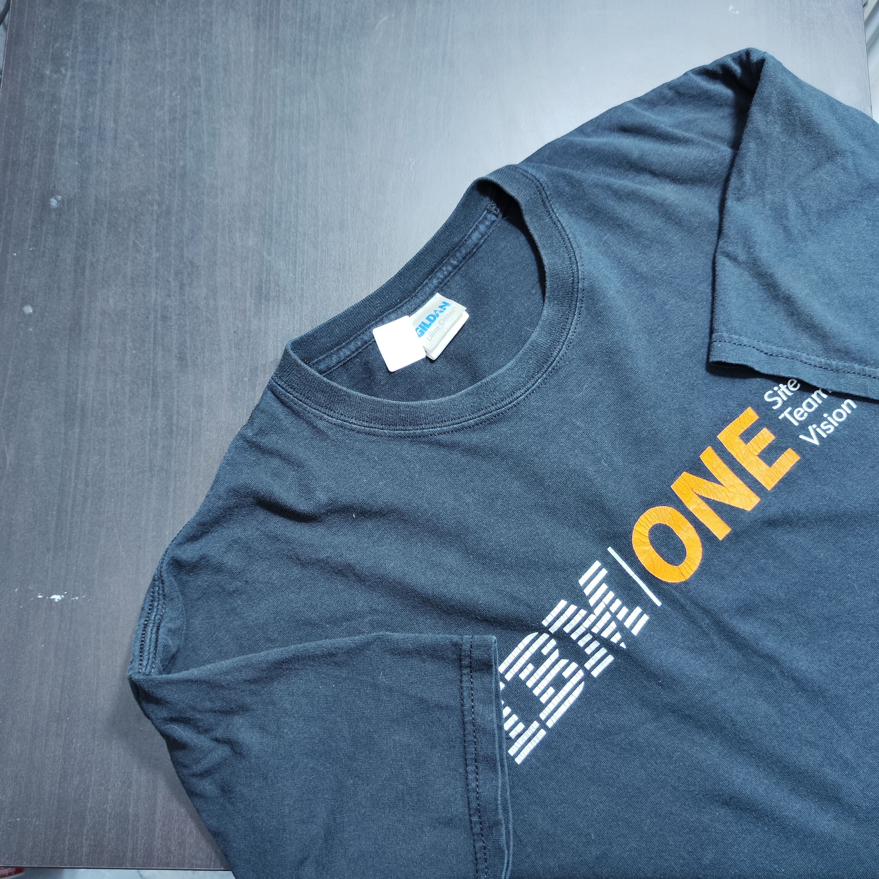 Vintage IBM Vintage T shirt Computer software institute XL Size US XL / EU 56 / 4 - 3 Thumbnail