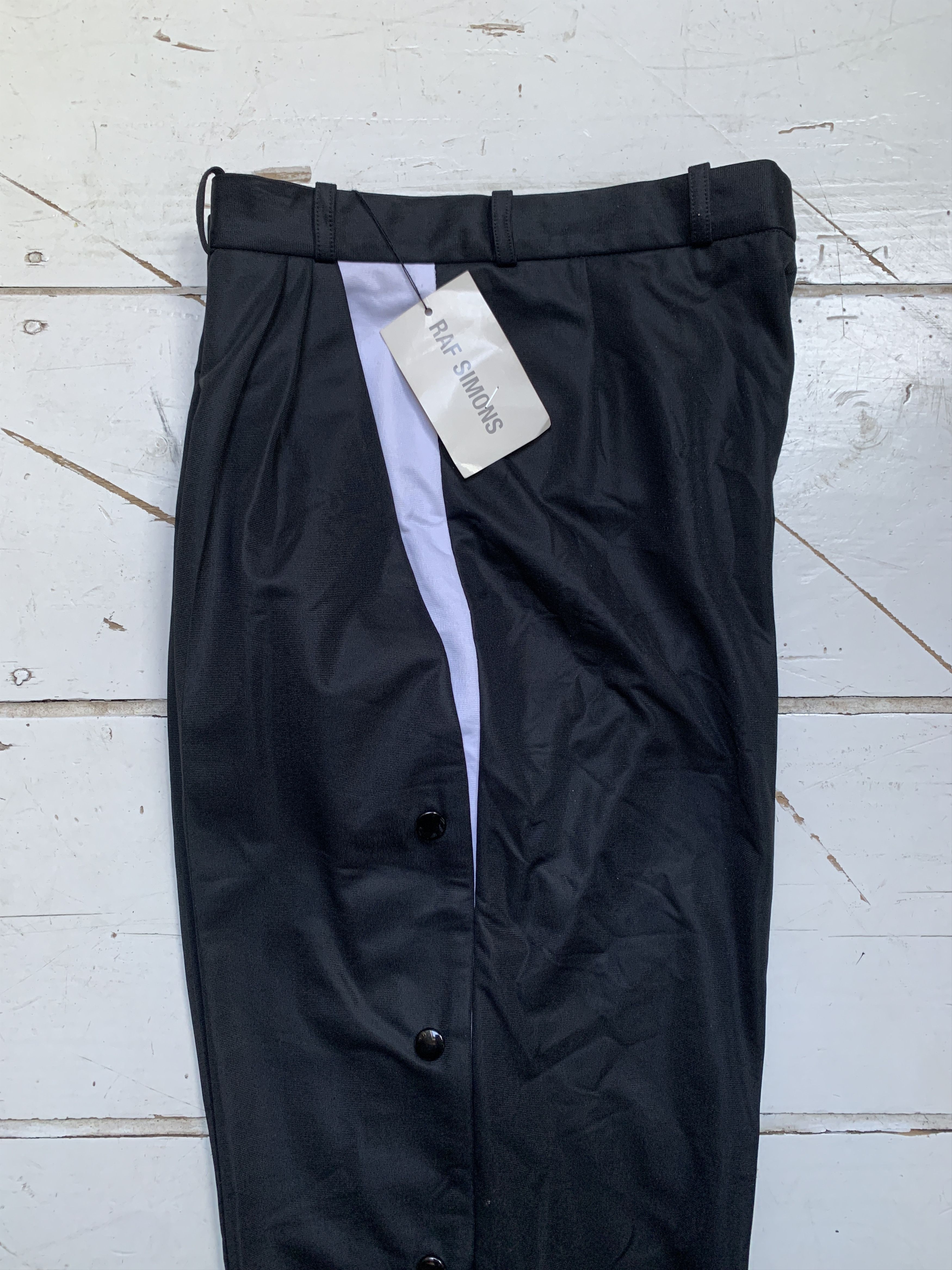 Raf Simons Raf Simons SS00 Summa Cum Laude trousers Size US 30 / EU 46 - 5 Thumbnail