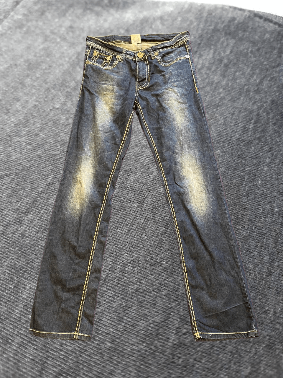 TRUE RELIGION buggyデニム希少 TRUE RELIGION buggyデニム希少 TRUE RELIGION buggyデニム希少 True