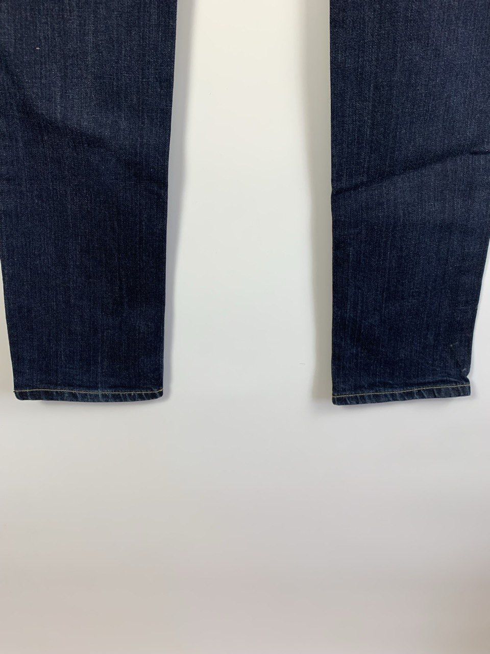 Carhartt Carhartt denim Dark Blue 28 Size US 28 / EU 44 - 8 Thumbnail