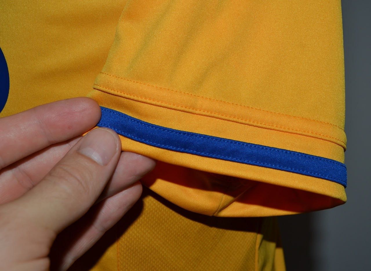 Hummel Everton Football Shirt - 2020 / 2021 -Away - Size S Size US S / EU 44-46 / 1 - 6 Thumbnail