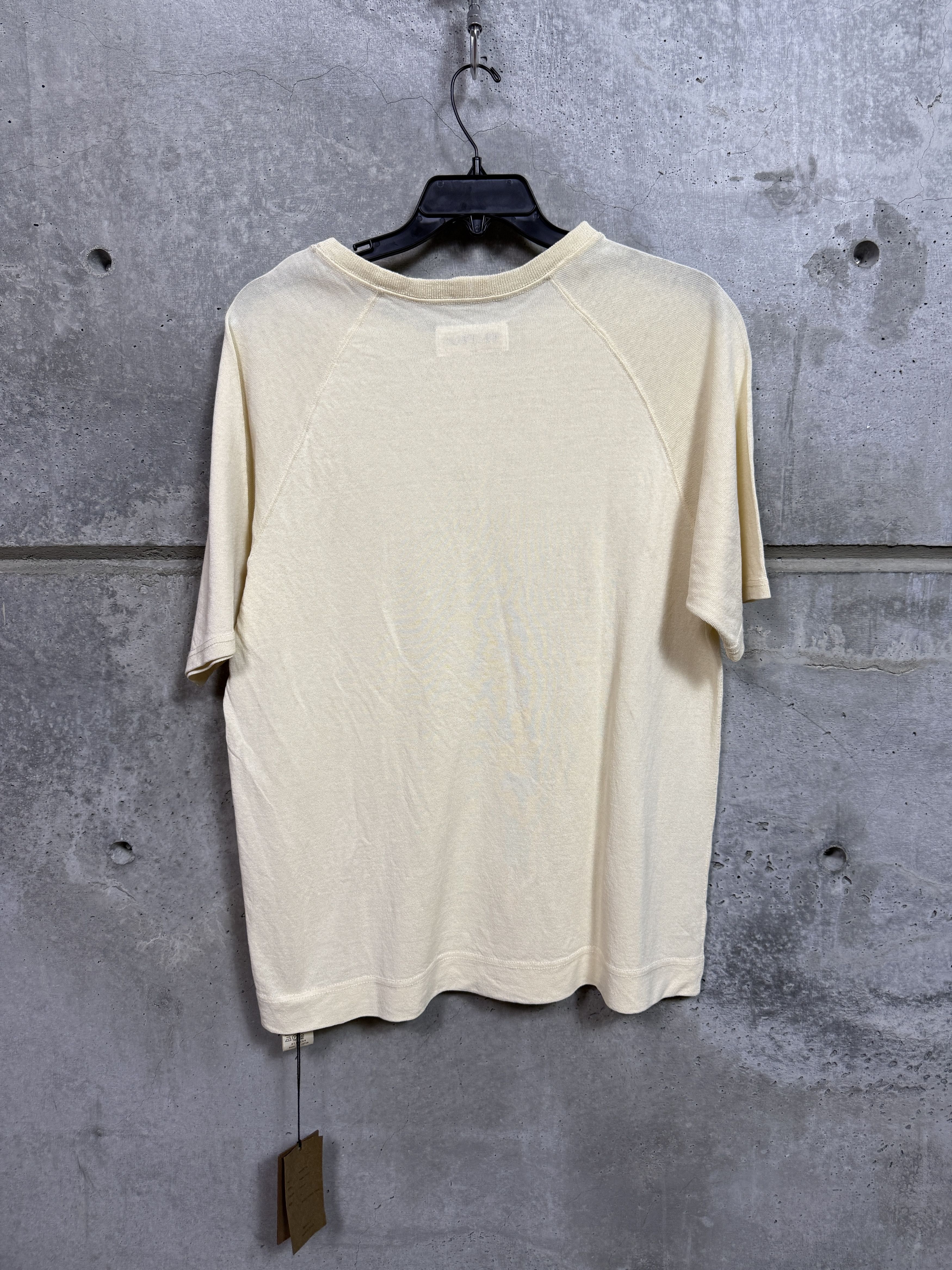 Beaugan $575 Beaugan Raglan T-Shirt Size US L / EU 52-54 / 3 - 5 Thumbnail