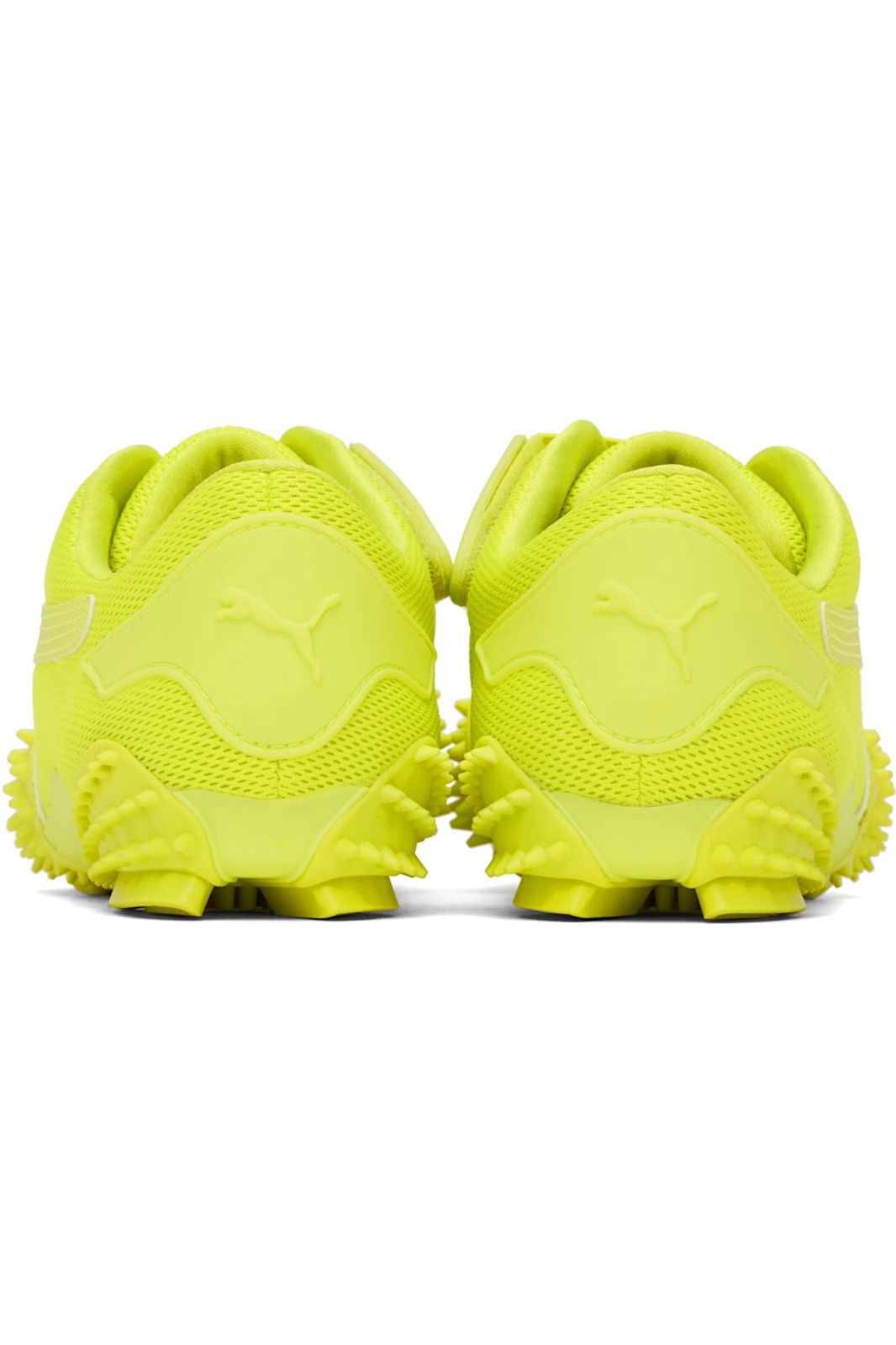 Puma PUMA Mostro Ecstasy Sneakers Size US 9.5 / EU 42-43 - 6 Thumbnail