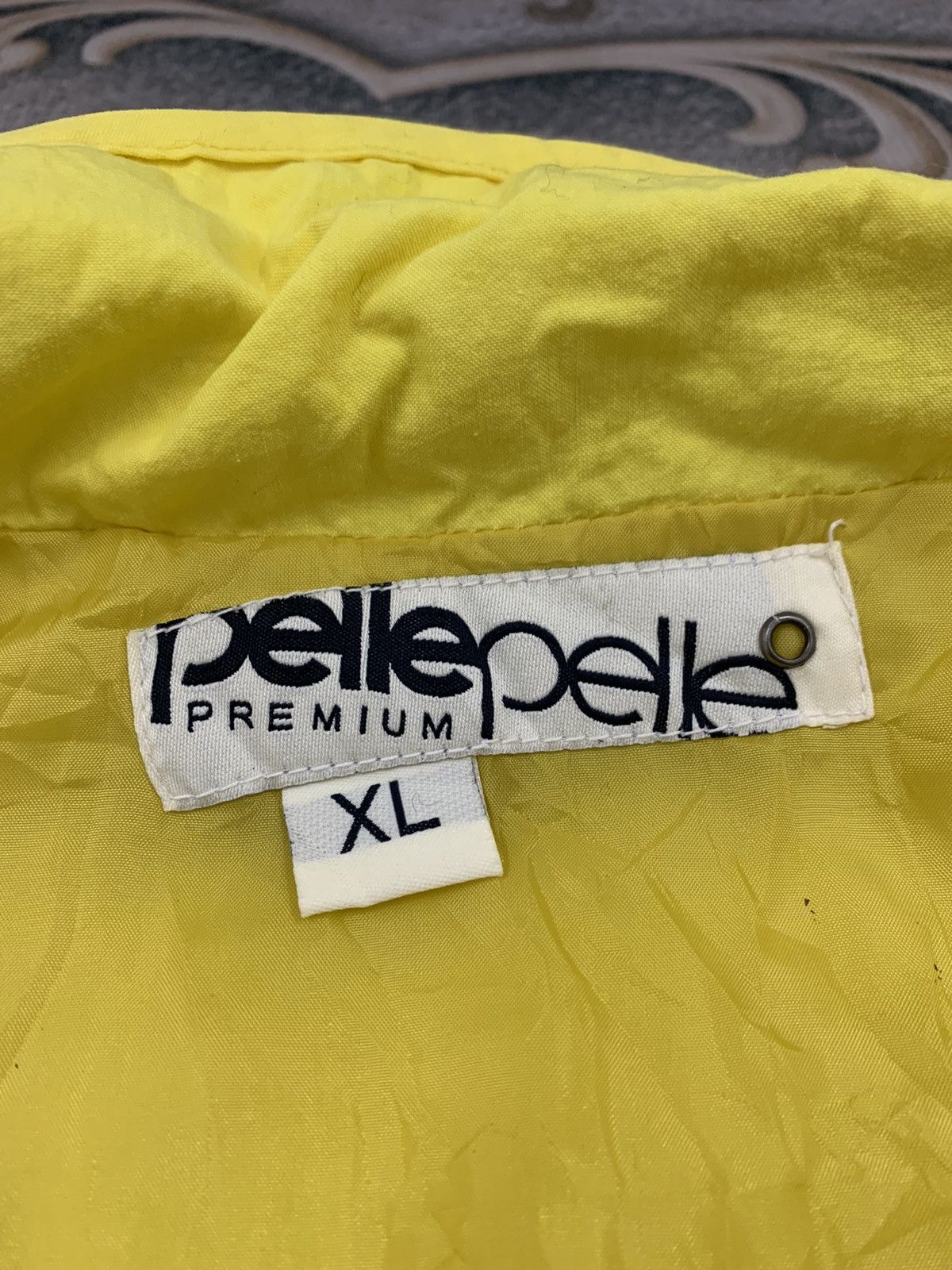 Marc Buchanan Pelle Pelle Multipockets Jacket Size US XL / EU 56 / 4 - 23 Thumbnail