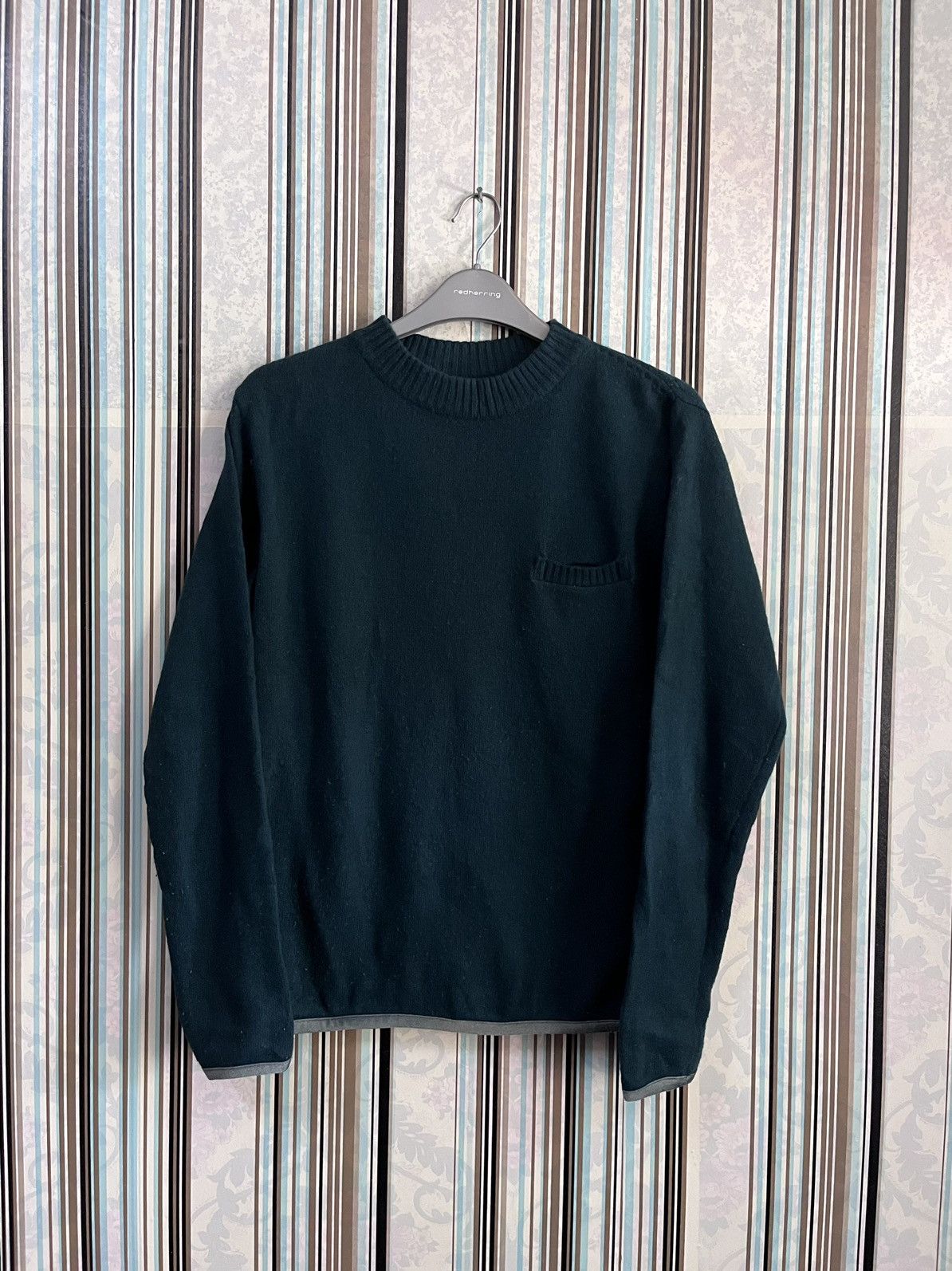 Undercover AW 1999/2000 jun takahashi hidden poc elephant #F2 Size M / US 6-8 / IT 42-44 - 4 Thumbnail
